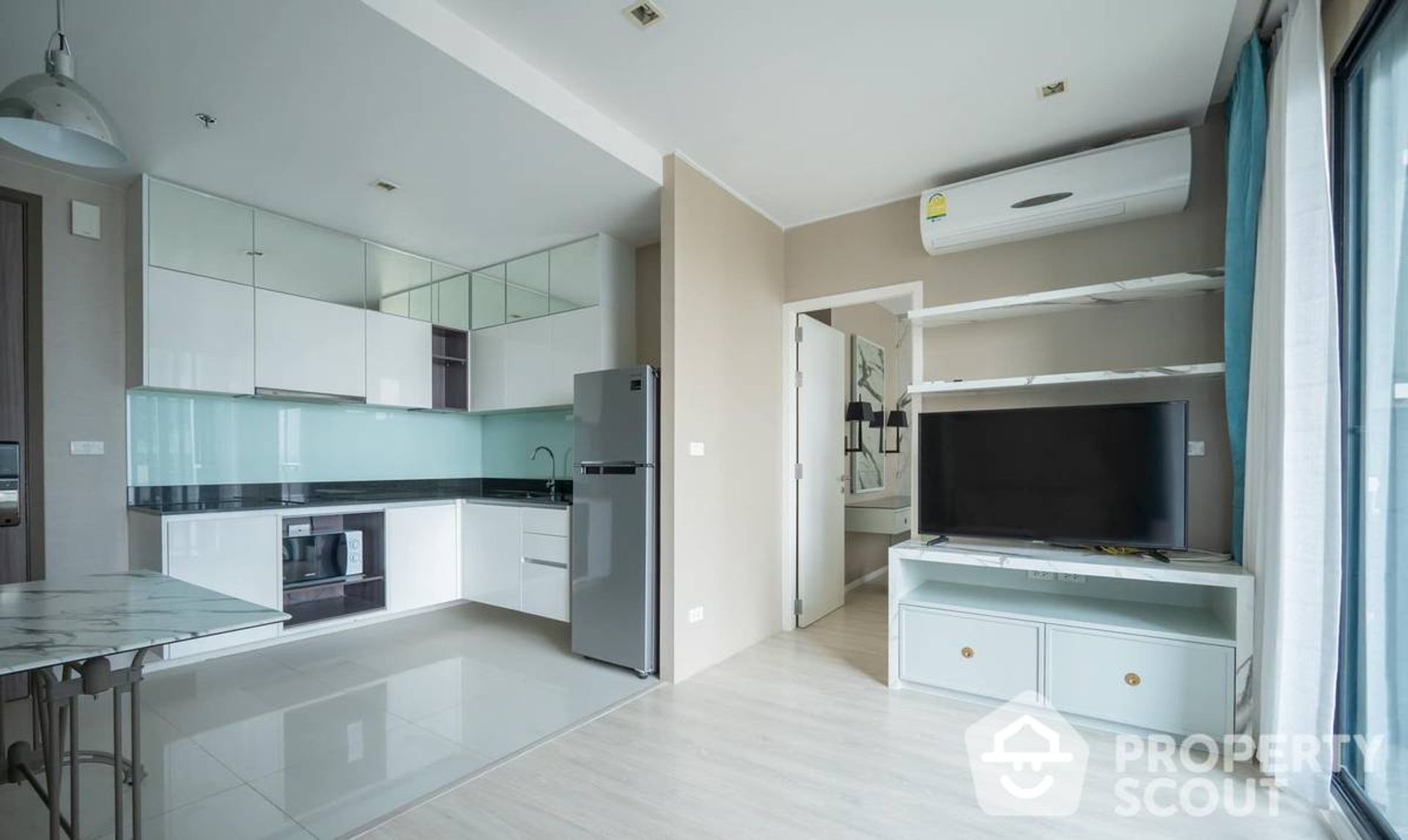 Condominium in , Krung Thep Maha Nakhon 11938639