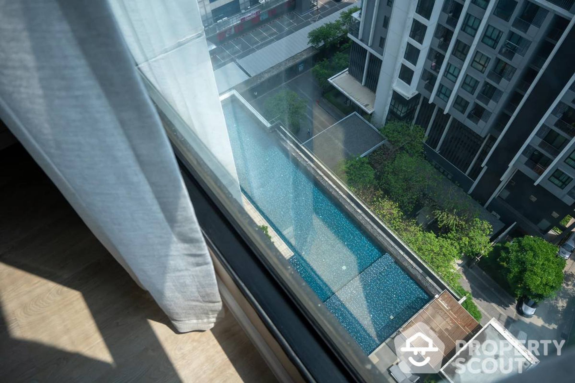 Condominium in , Krung Thep Maha Nakhon 11938639