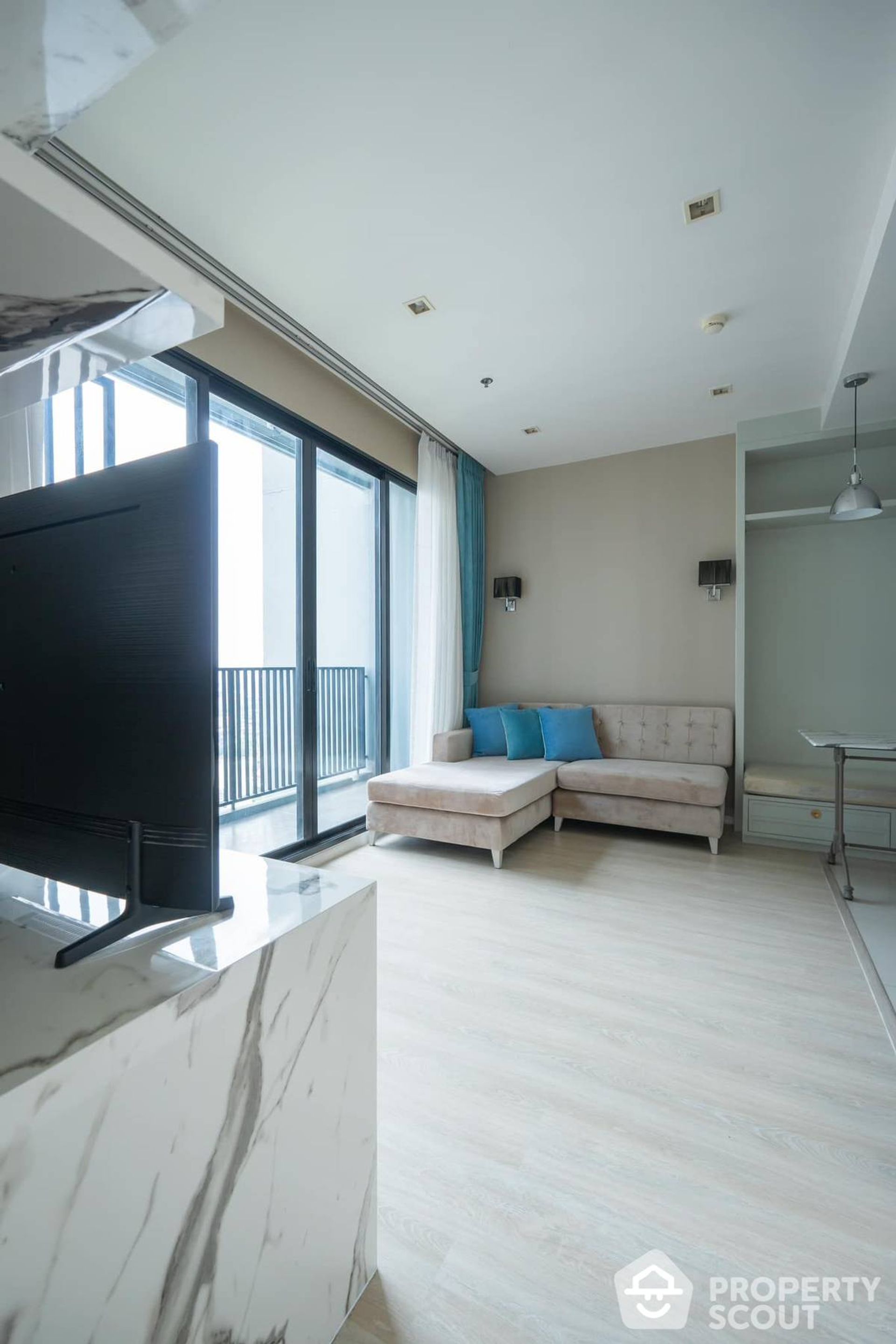 Condominium in , Krung Thep Maha Nakhon 11938639