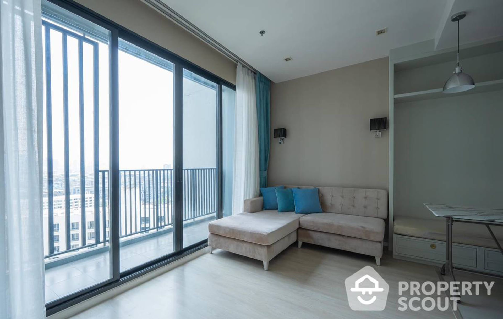 Condominium in , Krung Thep Maha Nakhon 11938639