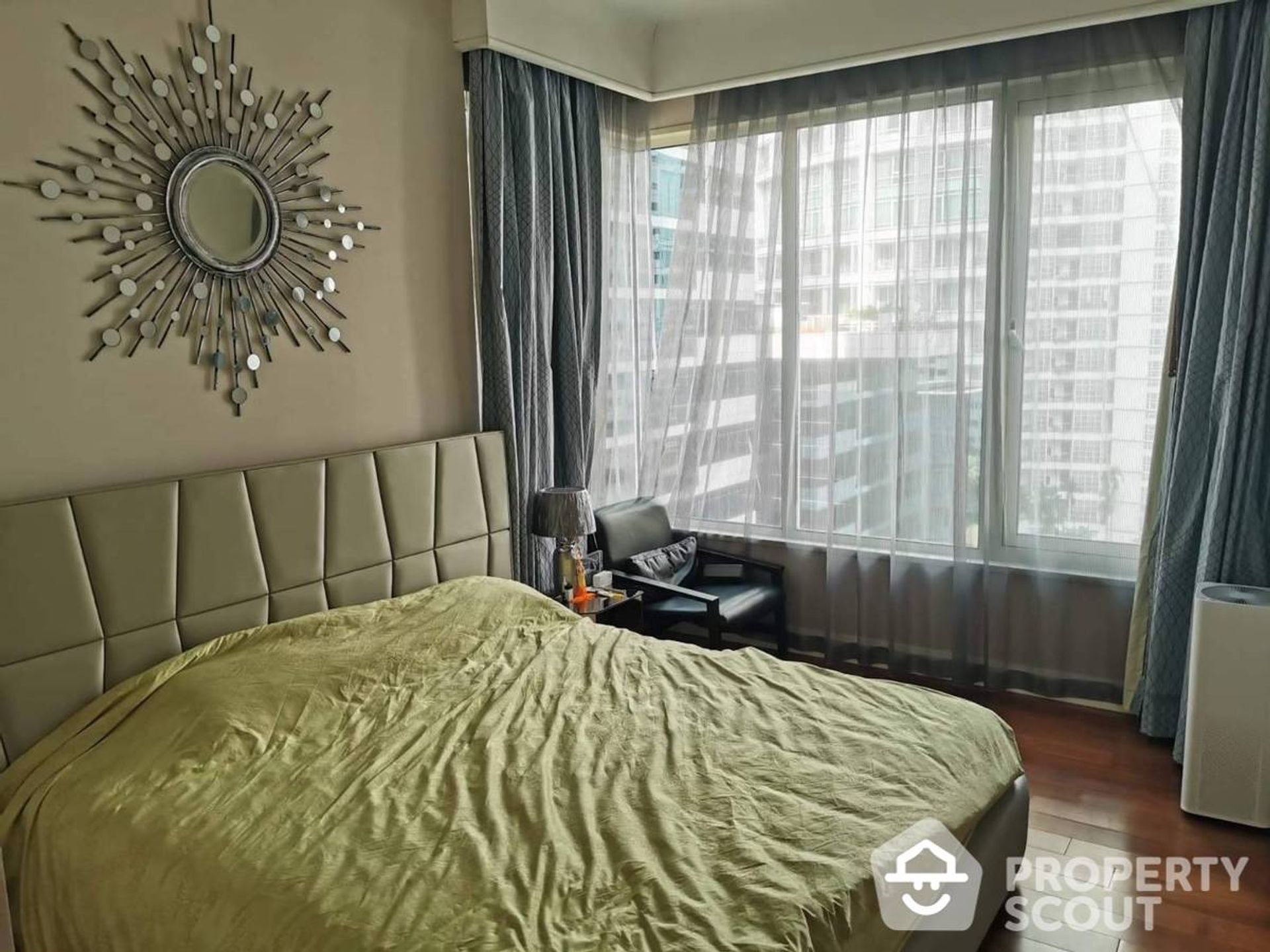 Condominio en Patum Wan, Krung Thep Maha Nakhon 11938641