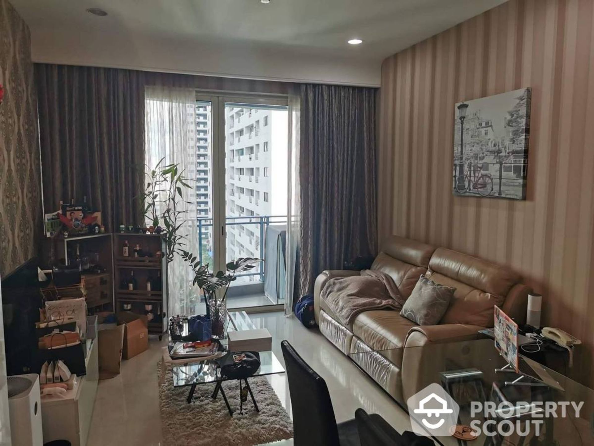 Condominio en Patum Wan, Krung Thep Maha Nakhon 11938641