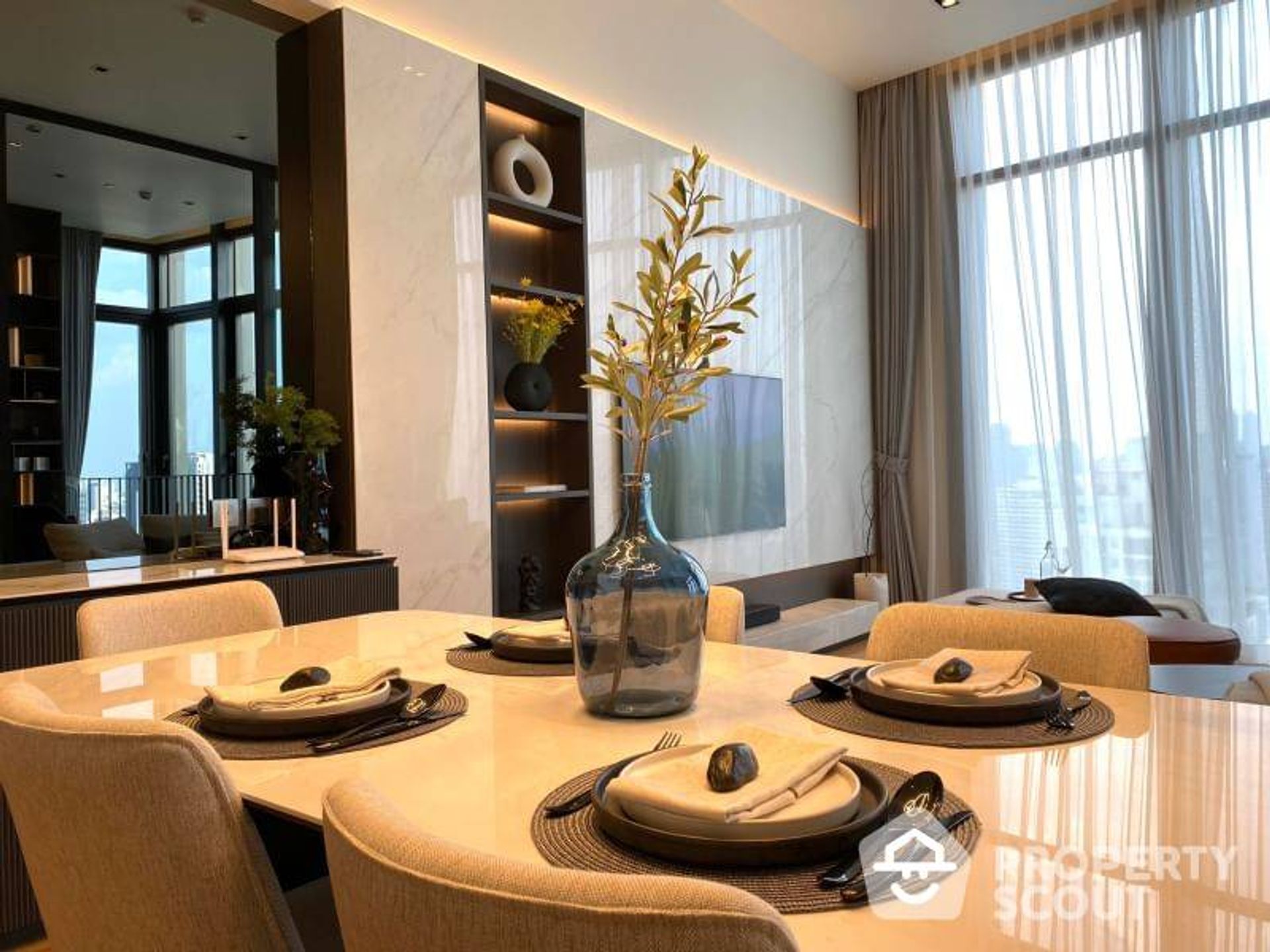 Condominium dans , Krung Thep Maha Nakhon 11938675