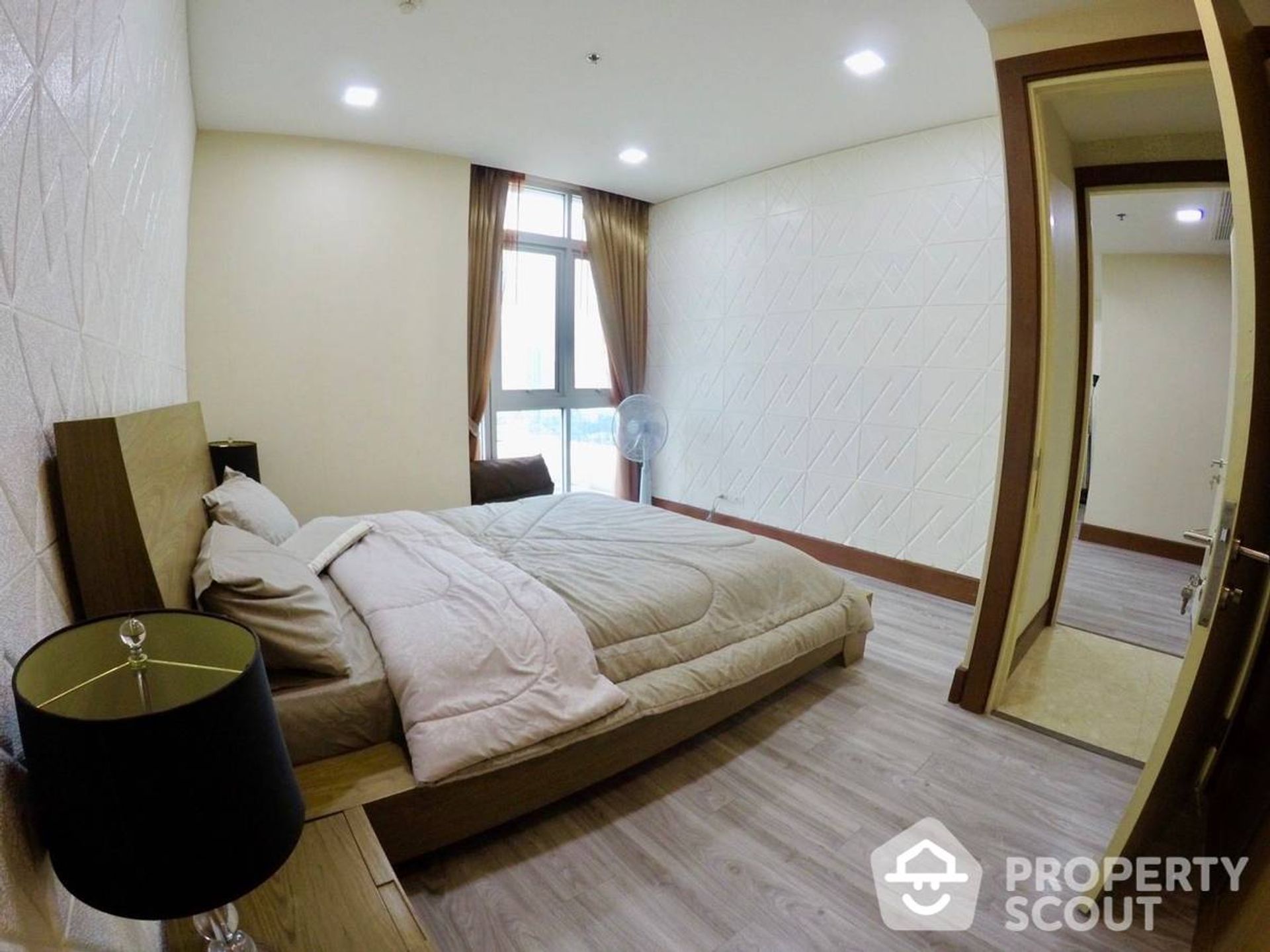 Condominio nel , Krung Thep Maha Nakhon 11938705