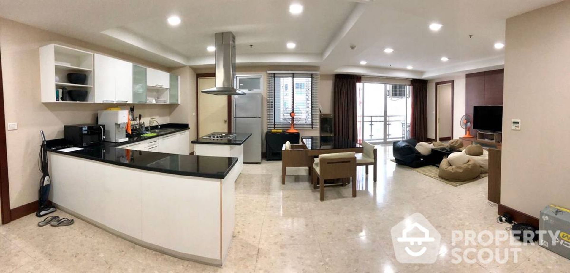 Condominio nel , Krung Thep Maha Nakhon 11938705