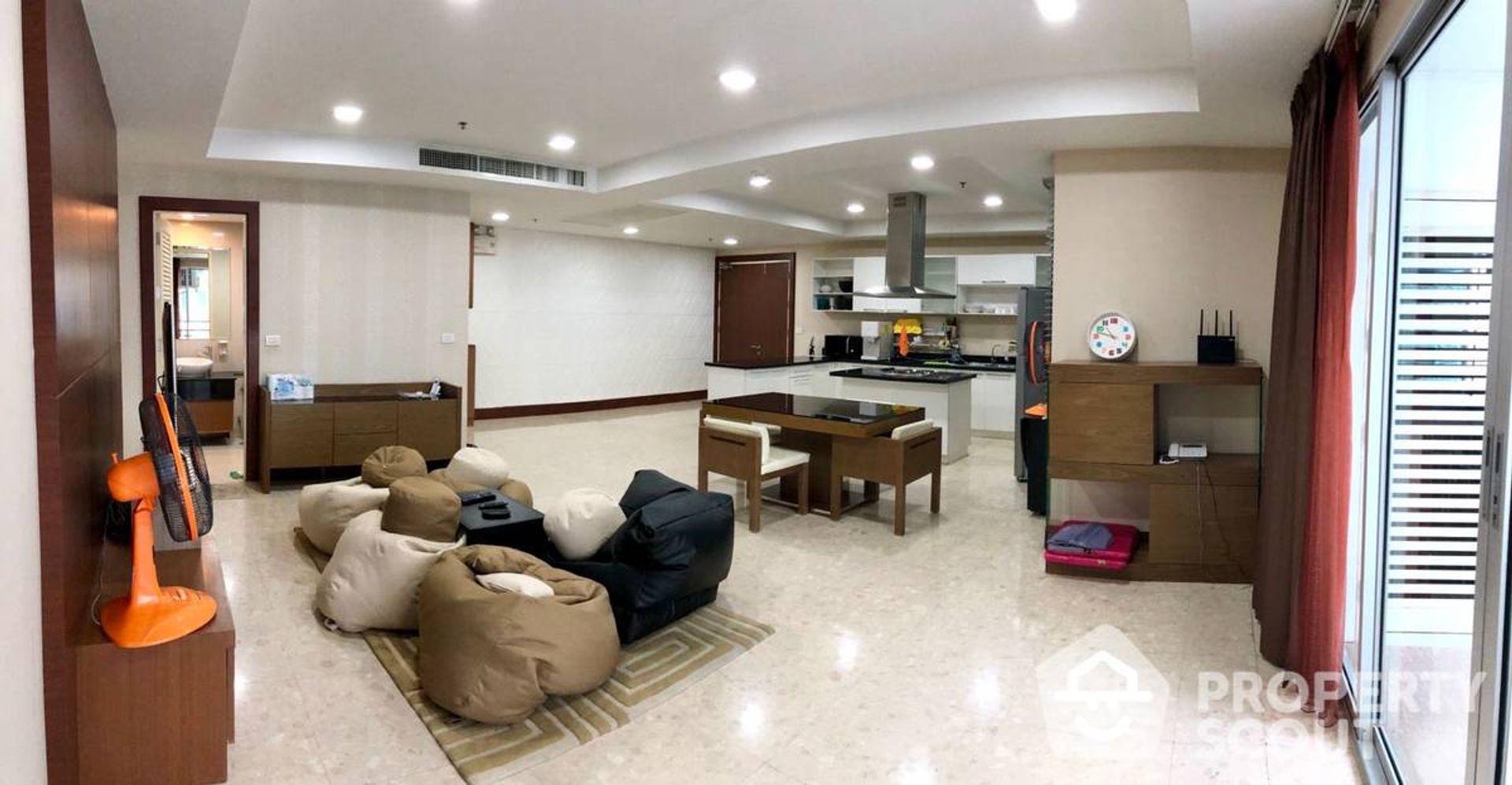 Condominio en Watthana, Krung Thep Maha Nakhon 11938705