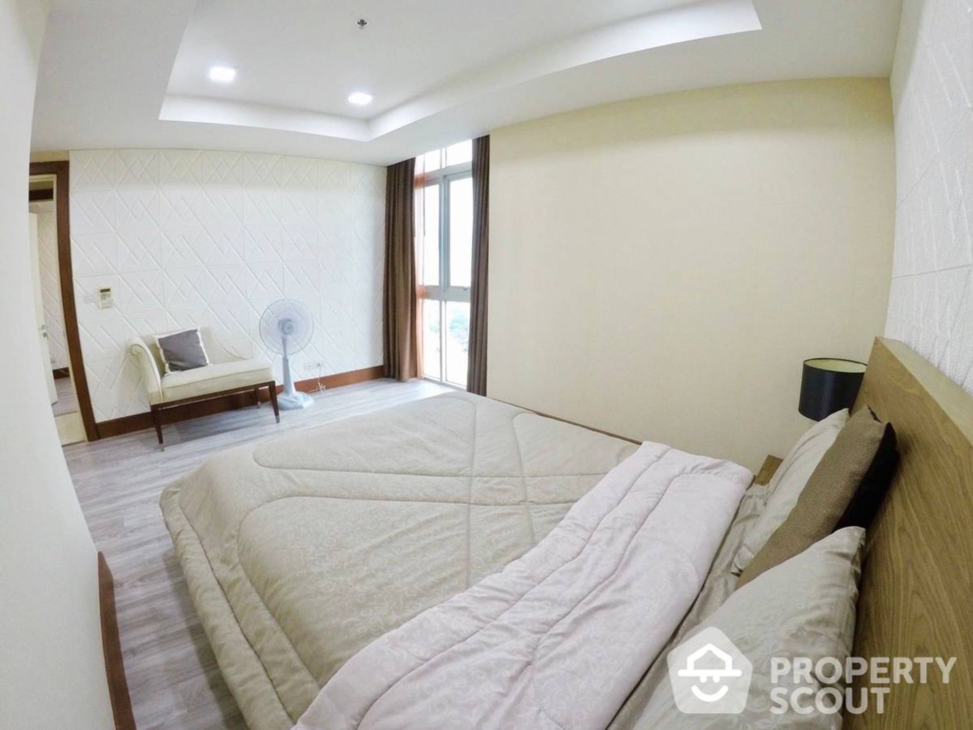 Condominio en Watthana, Krung Thep Maha Nakhon 11938705