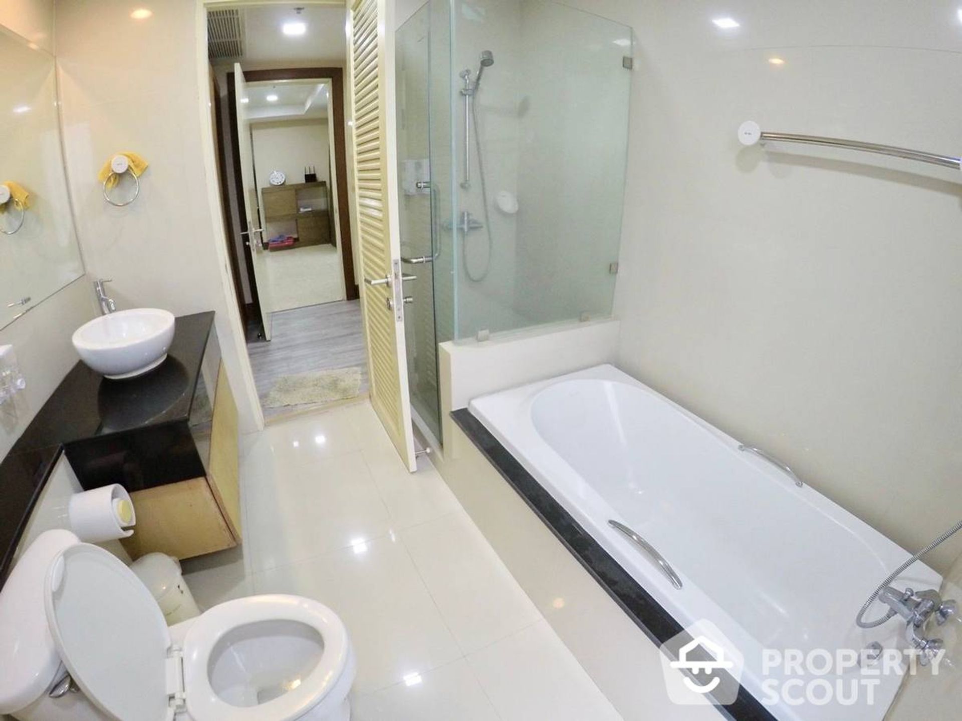 Condominio nel , Krung Thep Maha Nakhon 11938705