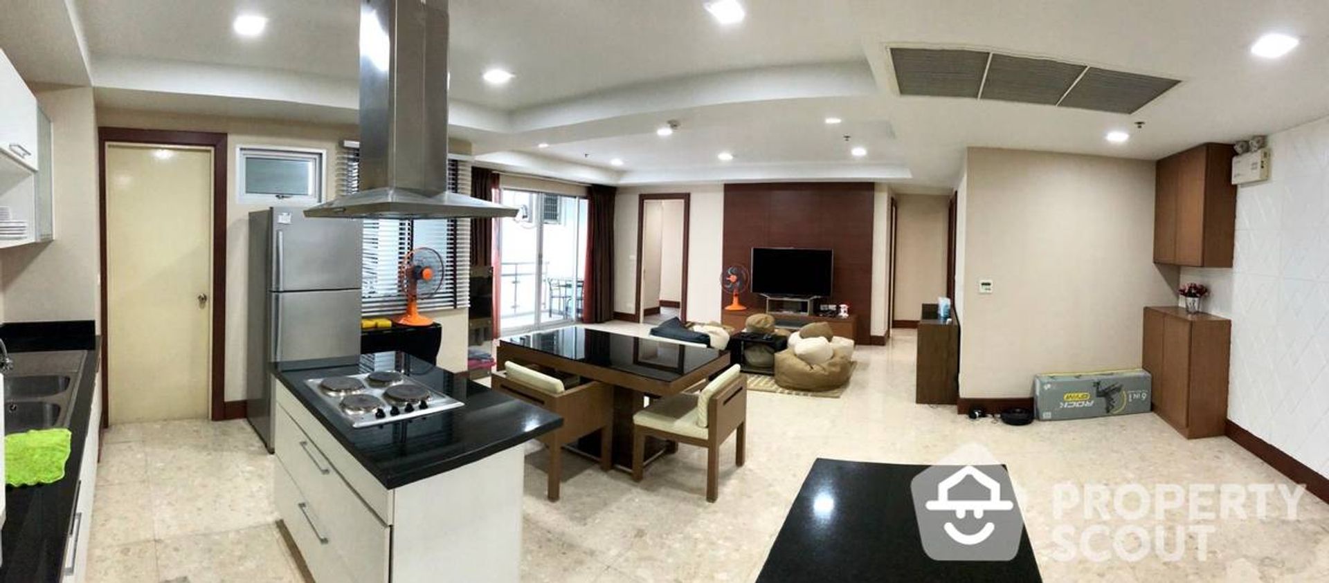 Condominio en Watthana, Krung Thep Maha Nakhon 11938705