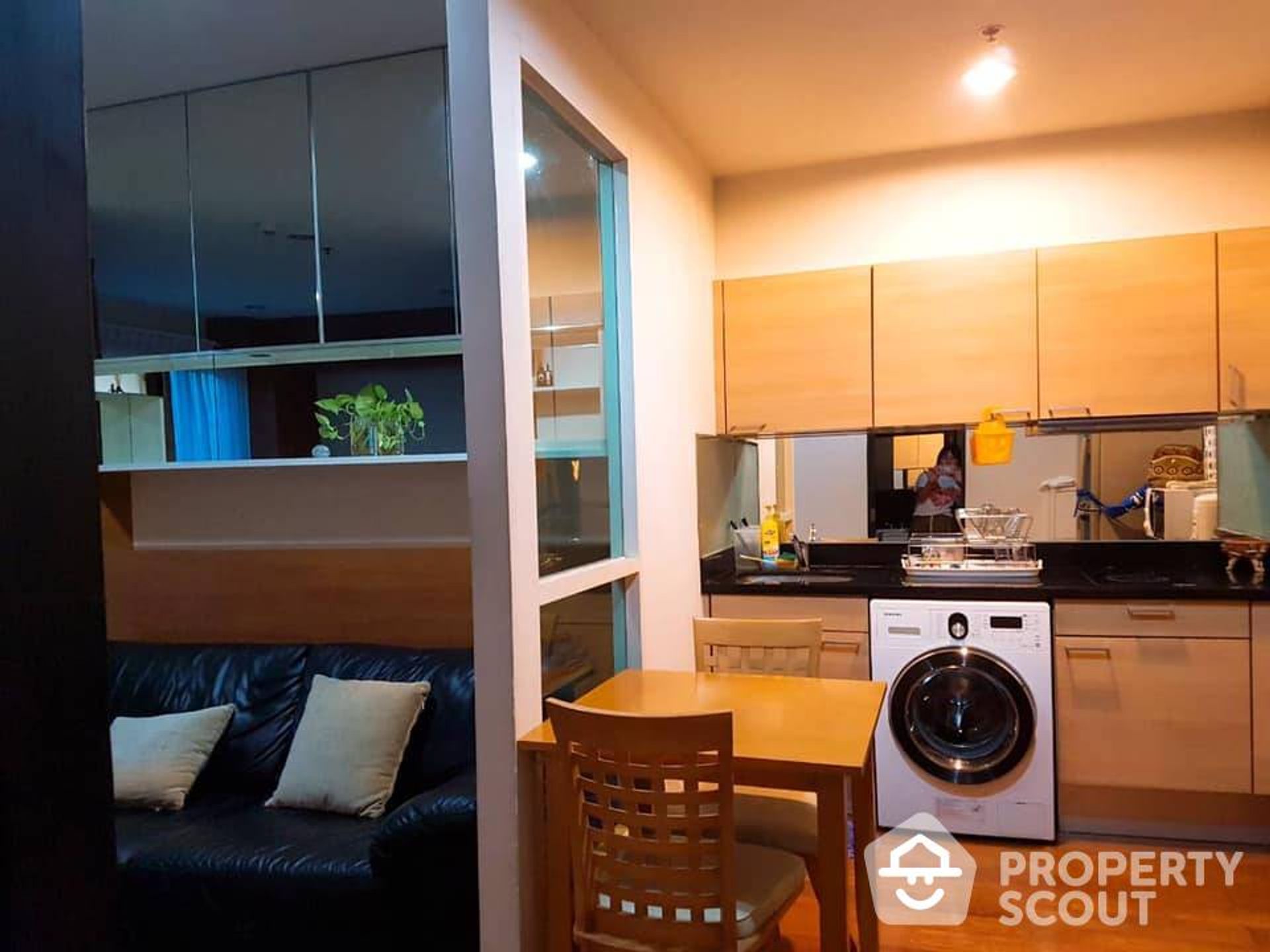 Condominio en , Krung Thep Maha Nakhon 11938714