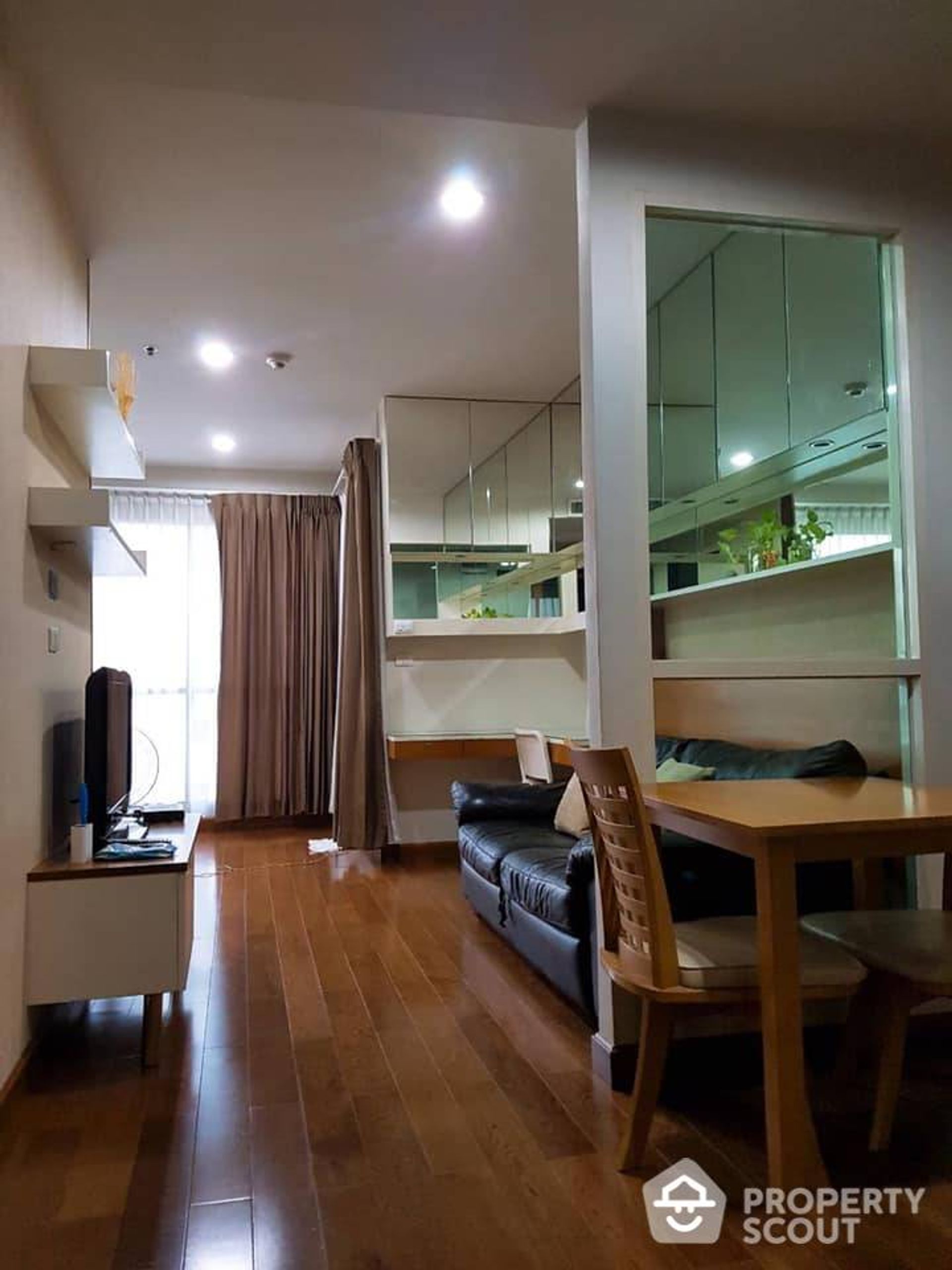 Condominio en Ratchathewi, Krung Thep Maha Nakhon 11938714