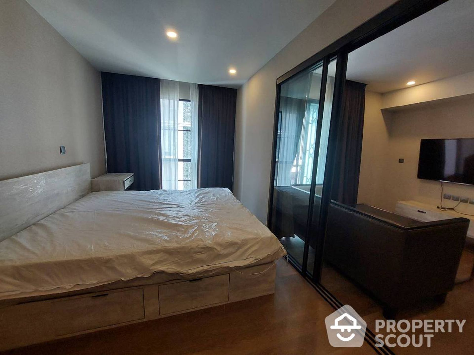 Condominium in Ratchathewi, Krung Thep Maha Nakhon 11938717