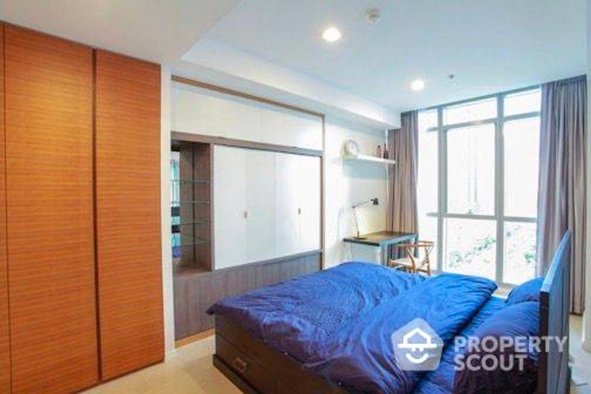 Condominium dans Khlong San, Krung Thep Maha Nakhon 11938769