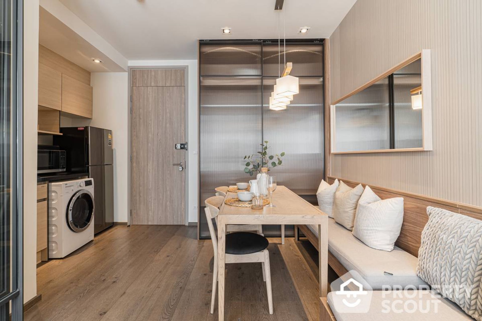 Condominium in , Krung Thep Maha Nakhon 11938777