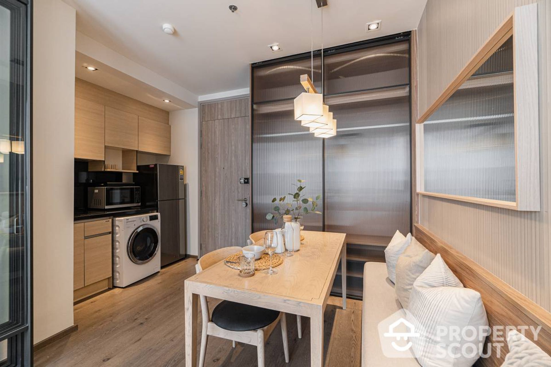 Condominium in , Krung Thep Maha Nakhon 11938777