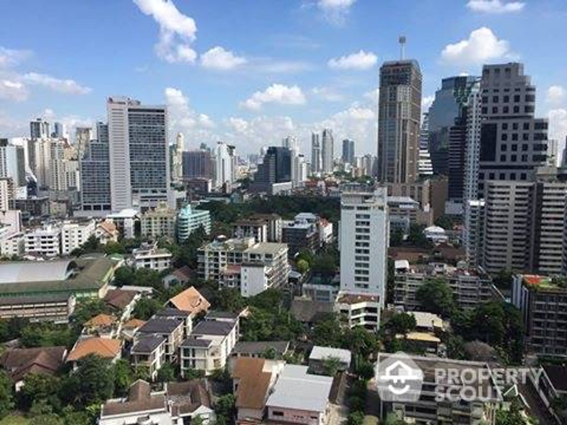 Condominio nel , Krung Thep Maha Nakhon 11938780