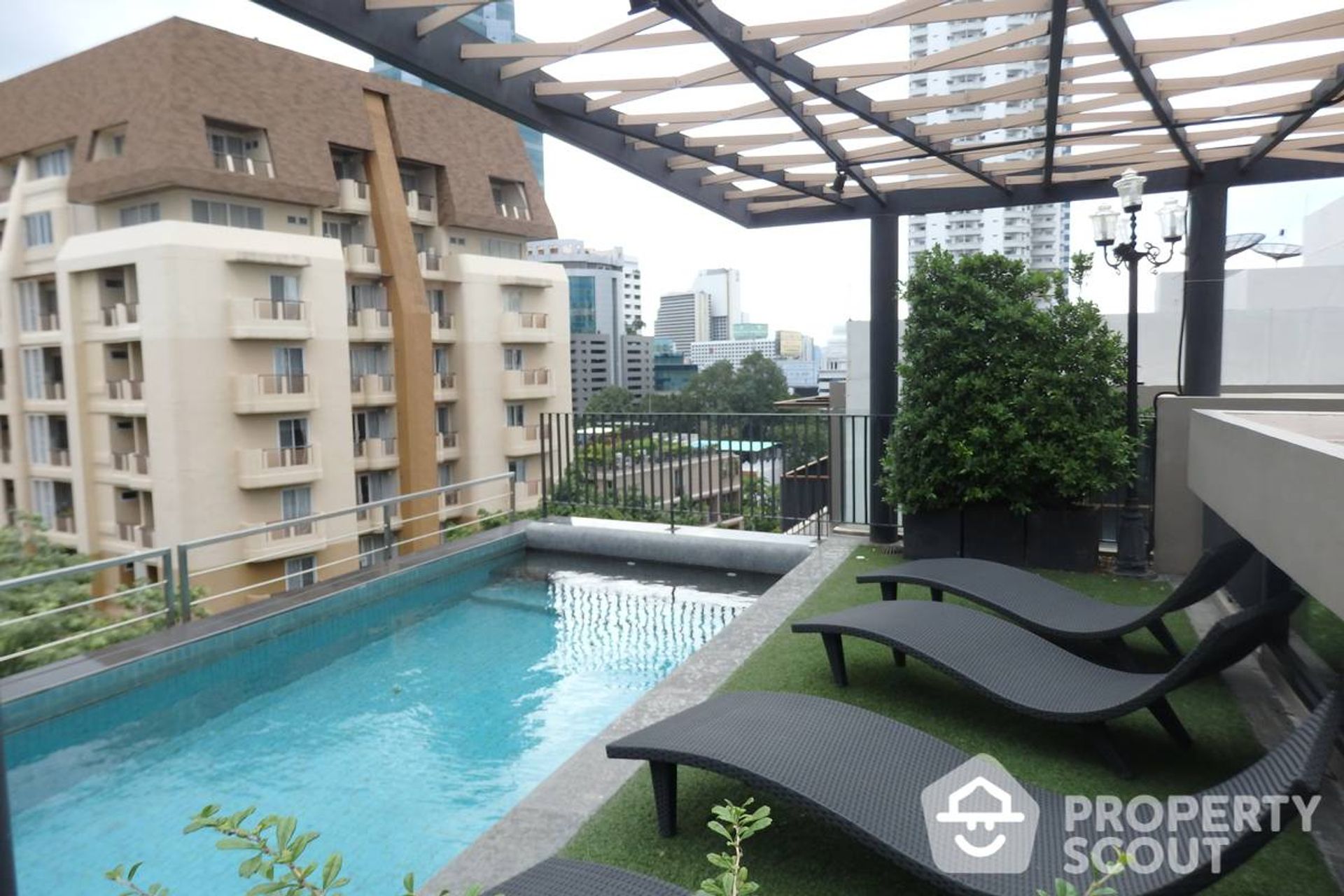 Condominio nel , Krung Thep Maha Nakhon 11938782