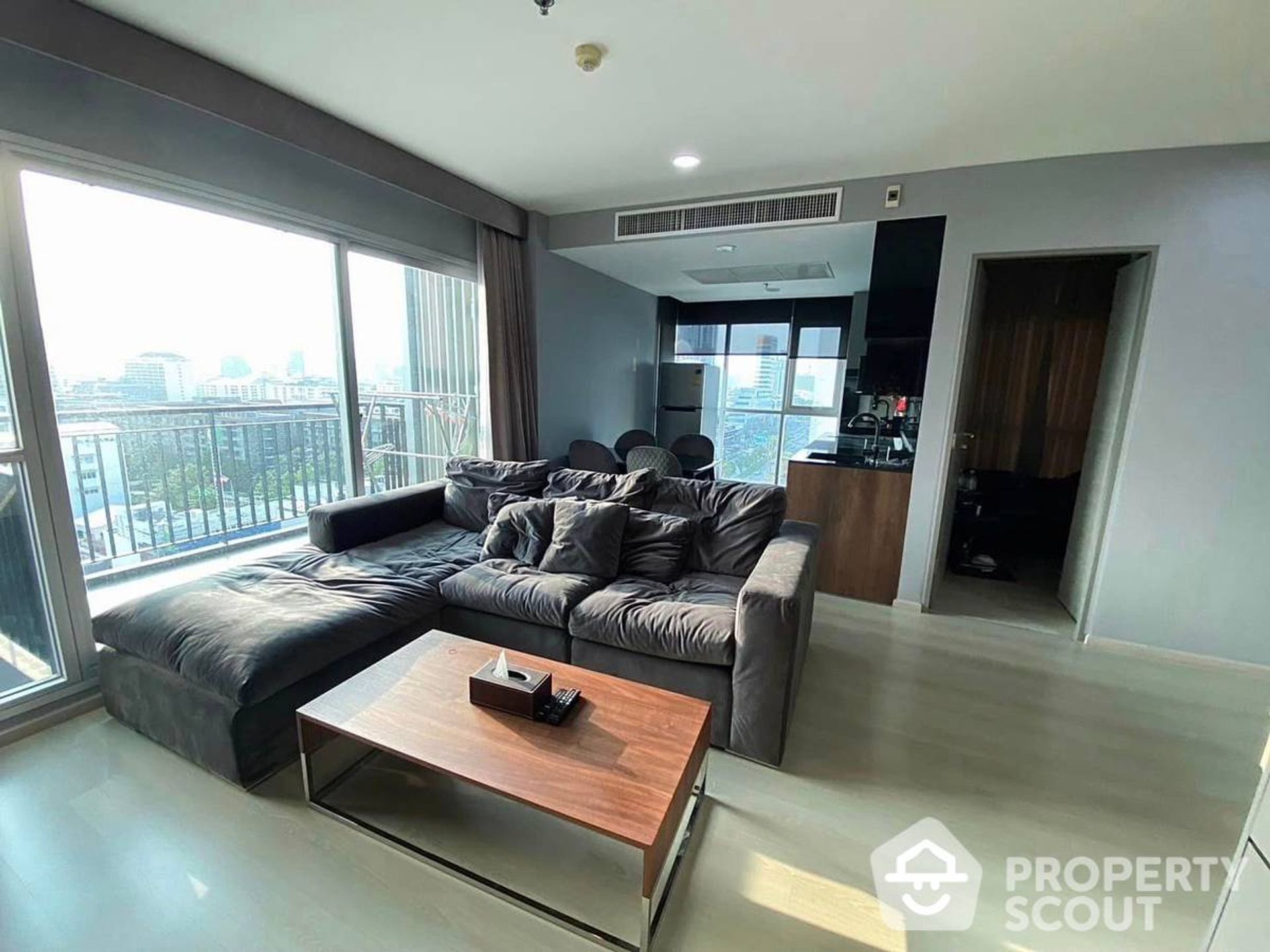 Condominium dans , Krung Thep Maha Nakhon 11938788