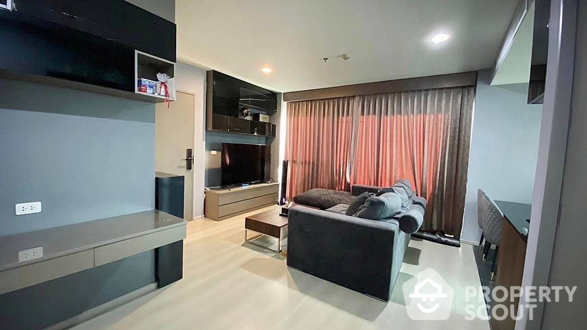 Condominium dans , Krung Thep Maha Nakhon 11938788