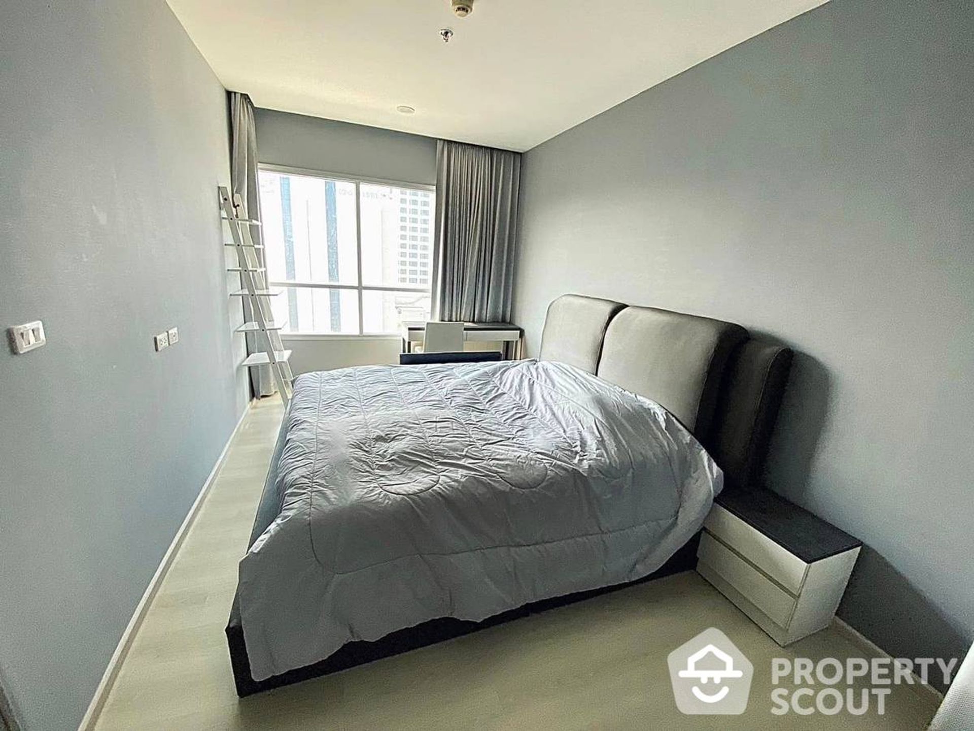 Condominium dans , Krung Thep Maha Nakhon 11938788