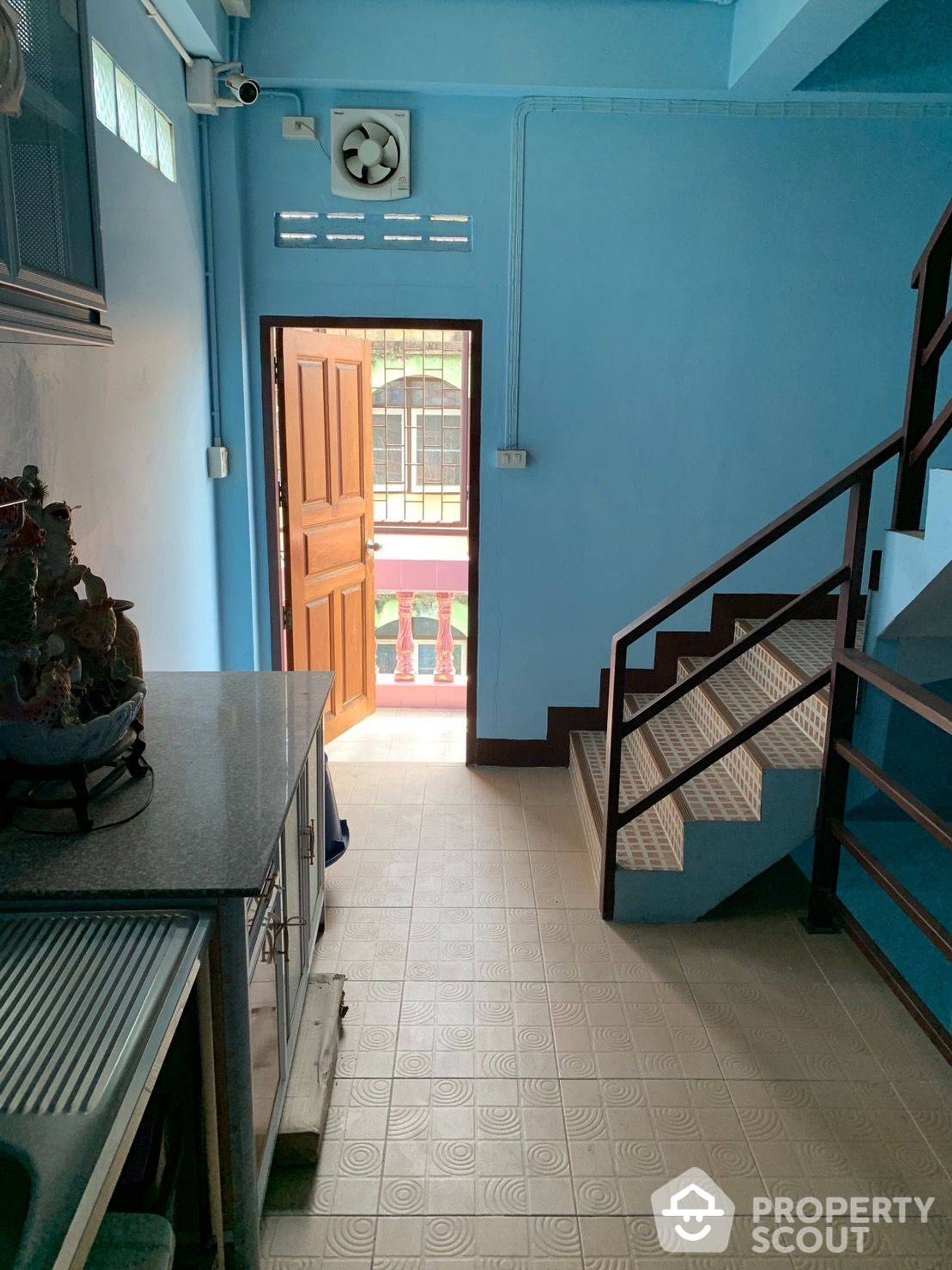 rumah dalam , Krung Thep Maha Nakhon 11938819