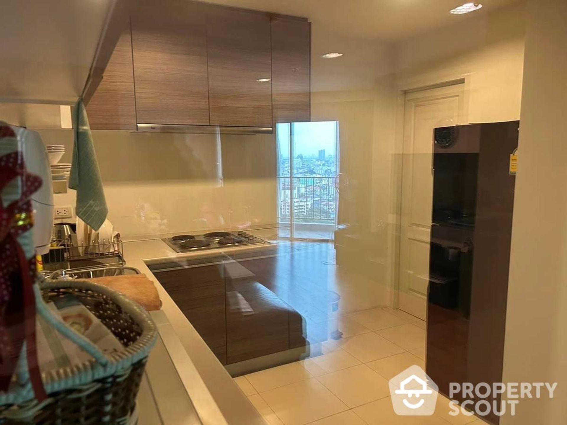 Condominium in , Krung Thep Maha Nakhon 11938841