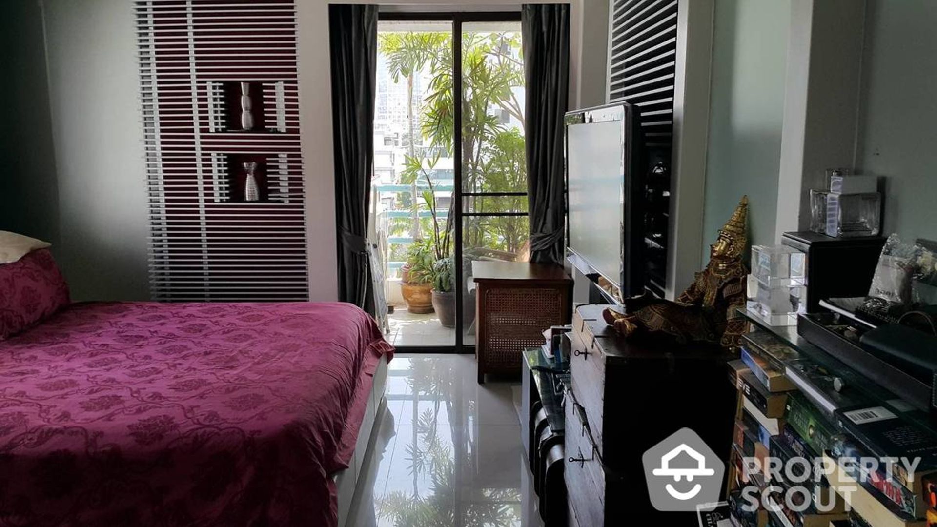 Osakehuoneisto sisään , Krung Thep Maha Nakhon 11938852