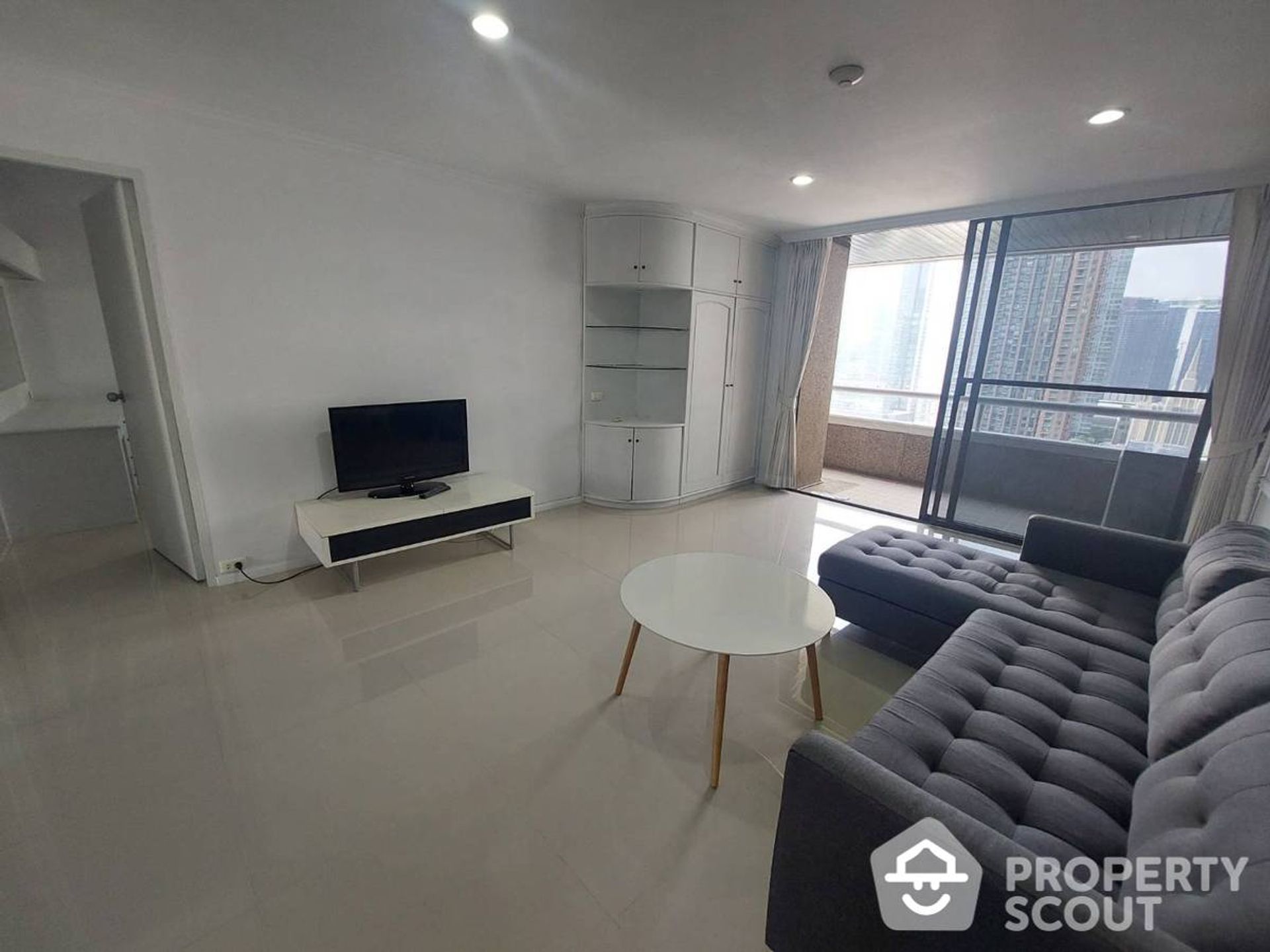 Condominio en Ban Na Song, Krung Thep Maha Nakhon 11938868