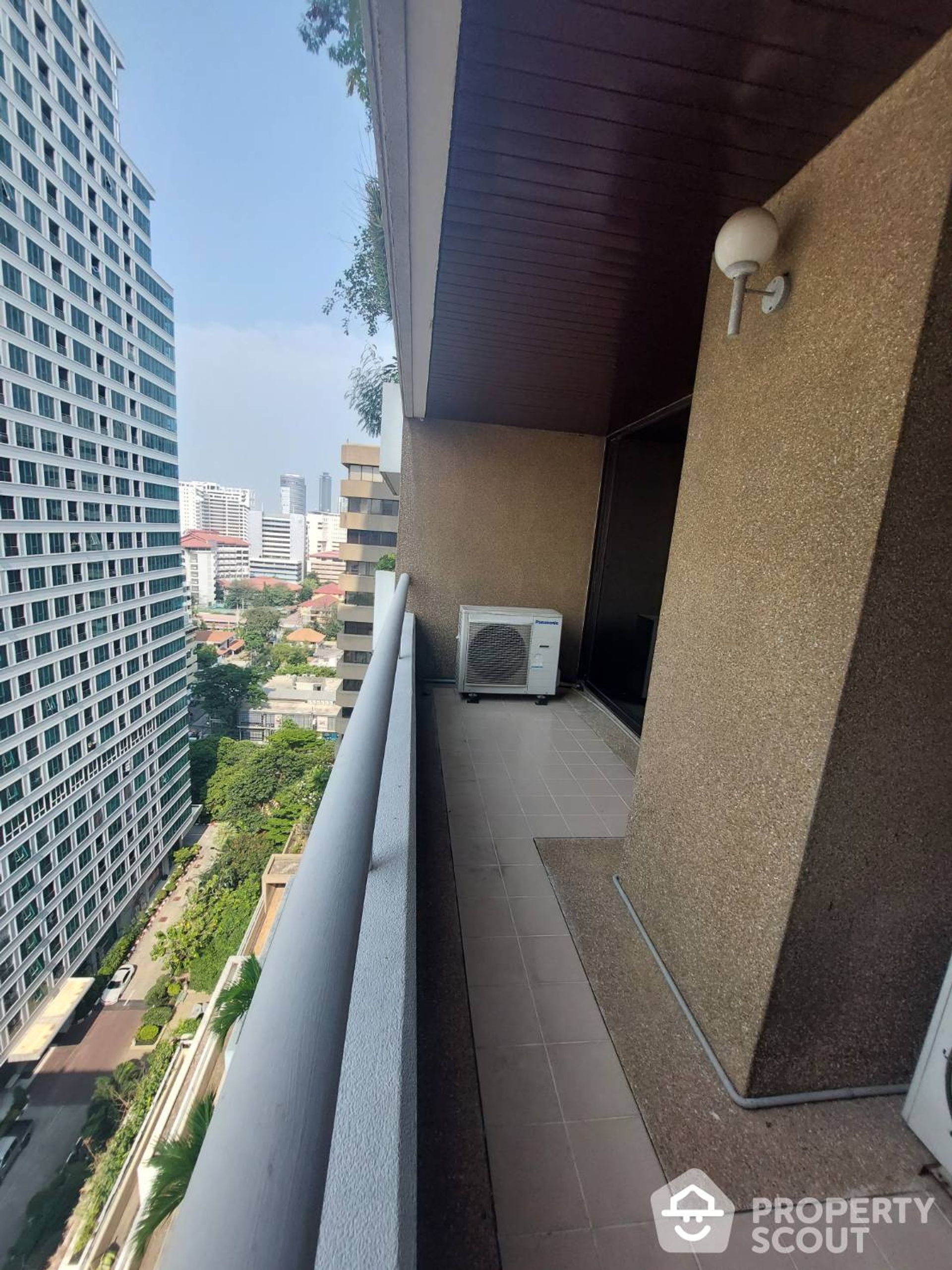 Condominio en , Krung Thep Maha Nakhon 11938868