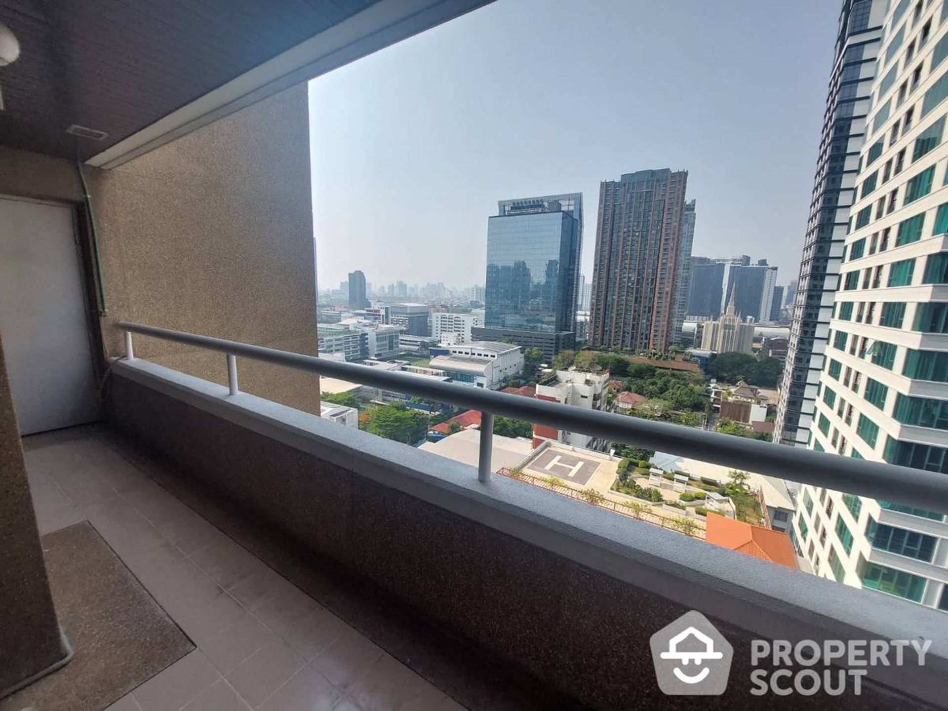 Condominio en , Krung Thep Maha Nakhon 11938868