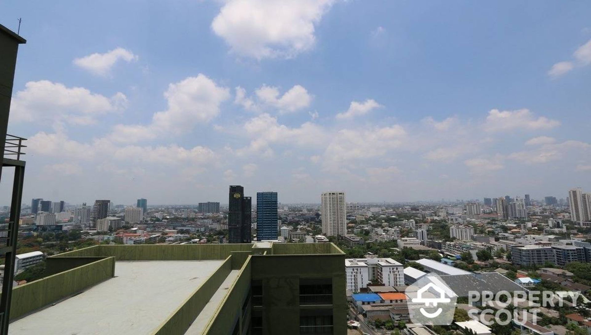 Condominium in , Krung Thep Maha Nakhon 11938884