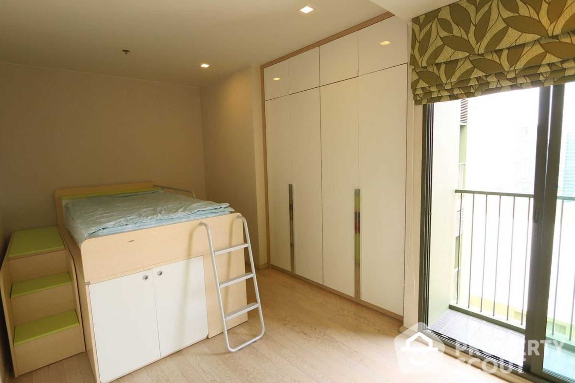 Condominium dans , Krung Thep Maha Nakhon 11938884