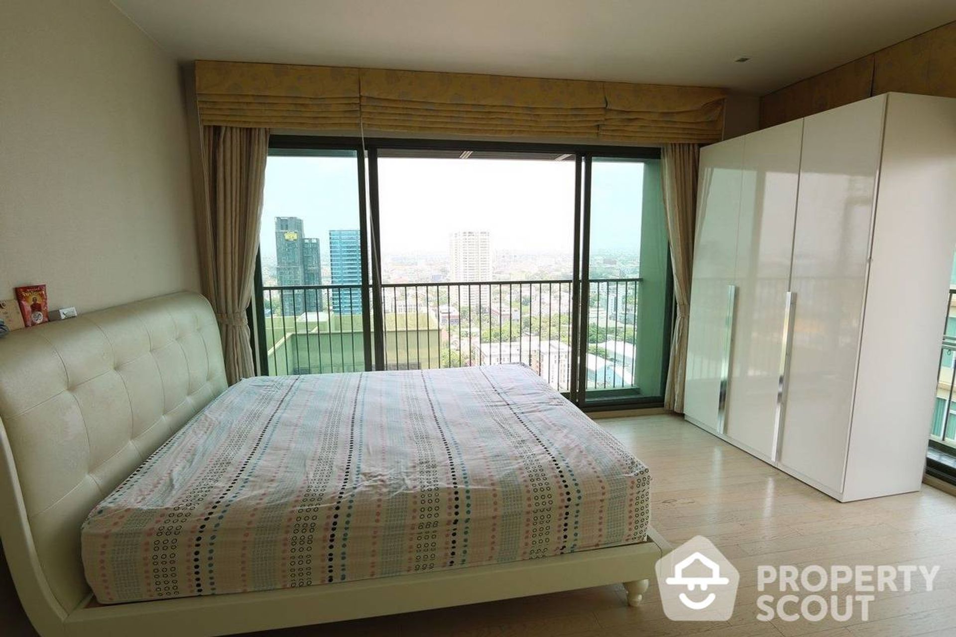 Condominium dans , Krung Thep Maha Nakhon 11938884