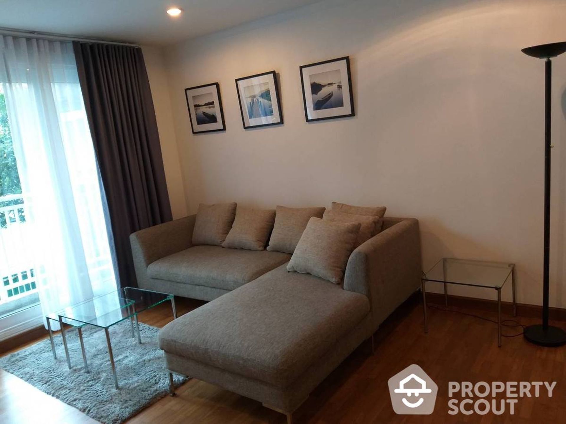 Condominium in Ban Na Lied, Krung Thep Maha Nakhon 11938892