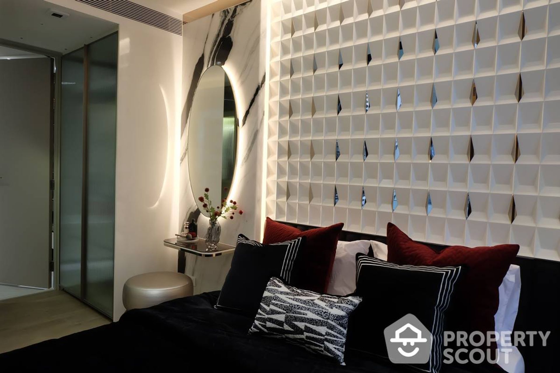 Condominio nel , Krung Thep Maha Nakhon 11938895