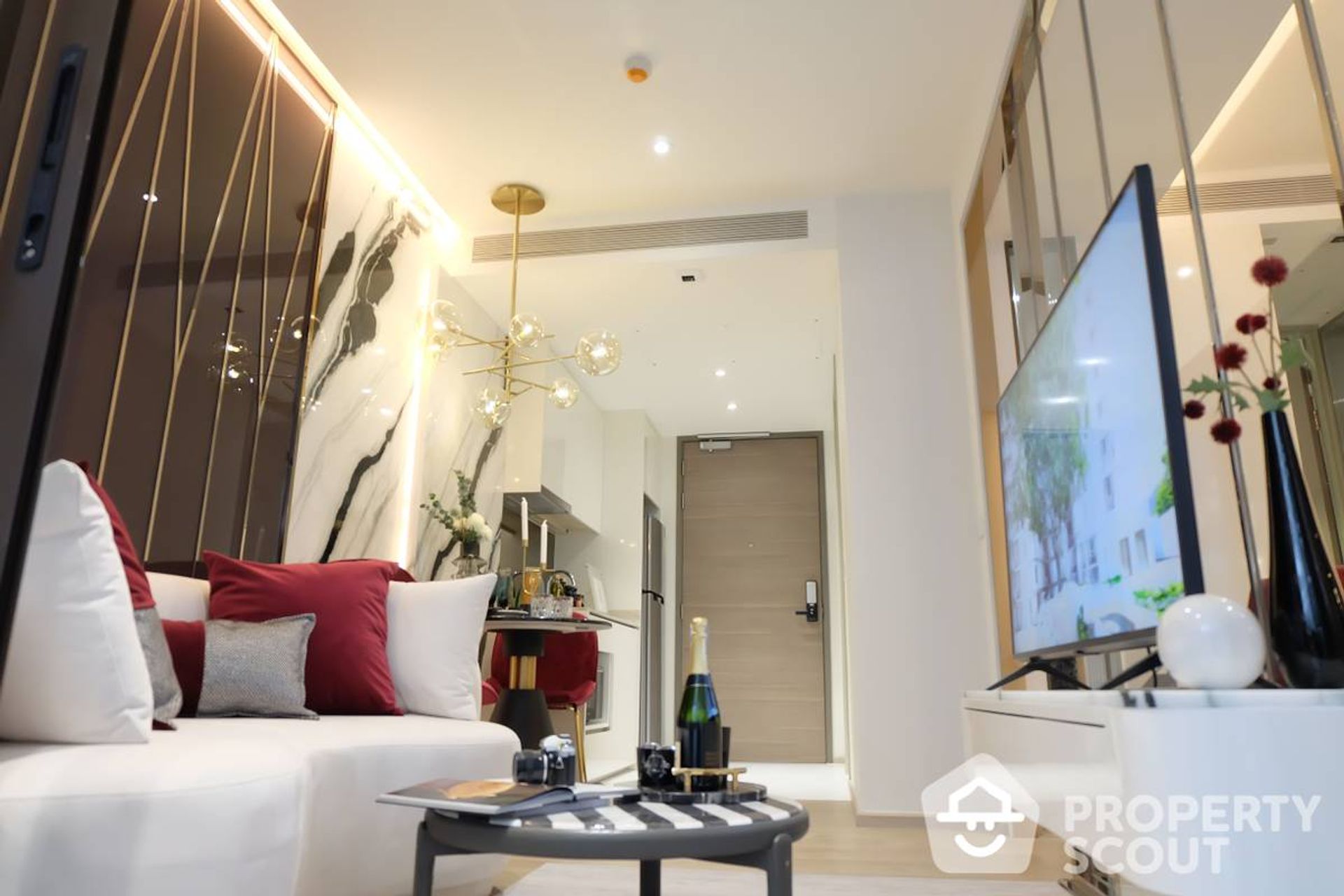 Condominio nel , Krung Thep Maha Nakhon 11938895