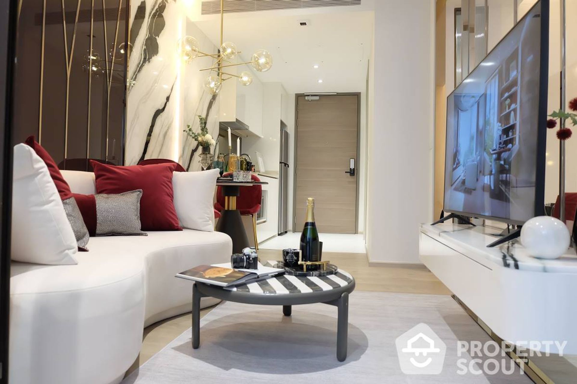 Condominio nel , Krung Thep Maha Nakhon 11938895