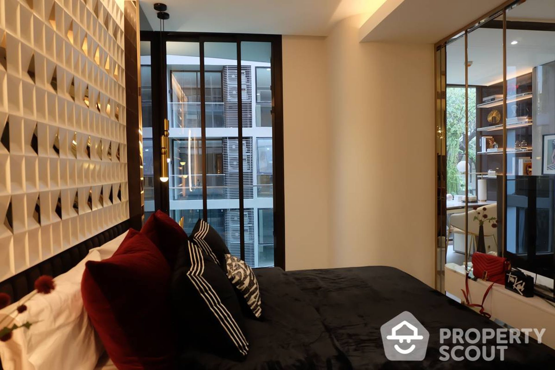 Condominio nel , Krung Thep Maha Nakhon 11938895