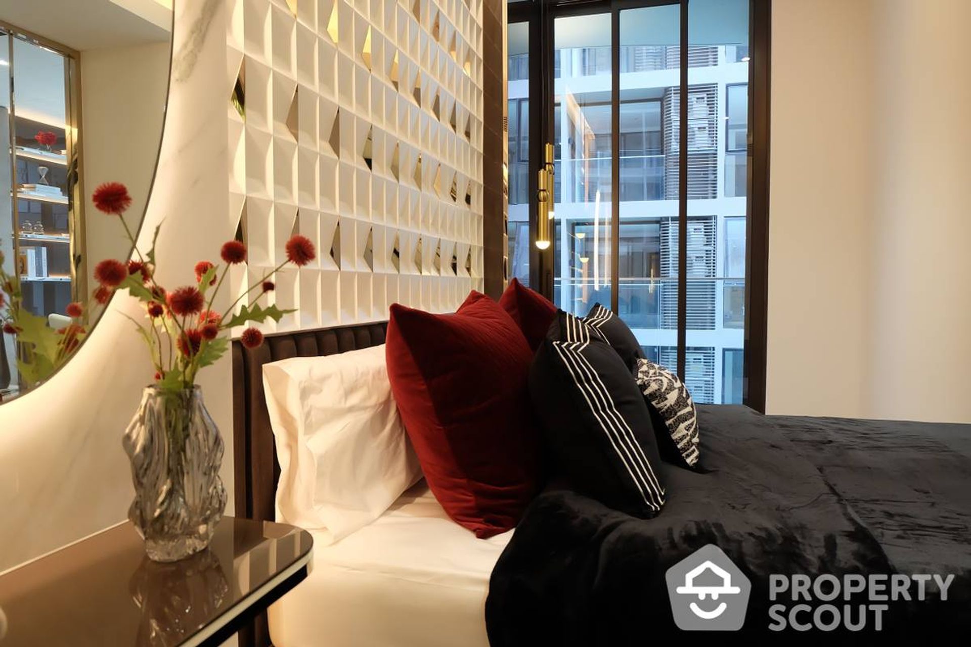 Condominio nel , Krung Thep Maha Nakhon 11938895