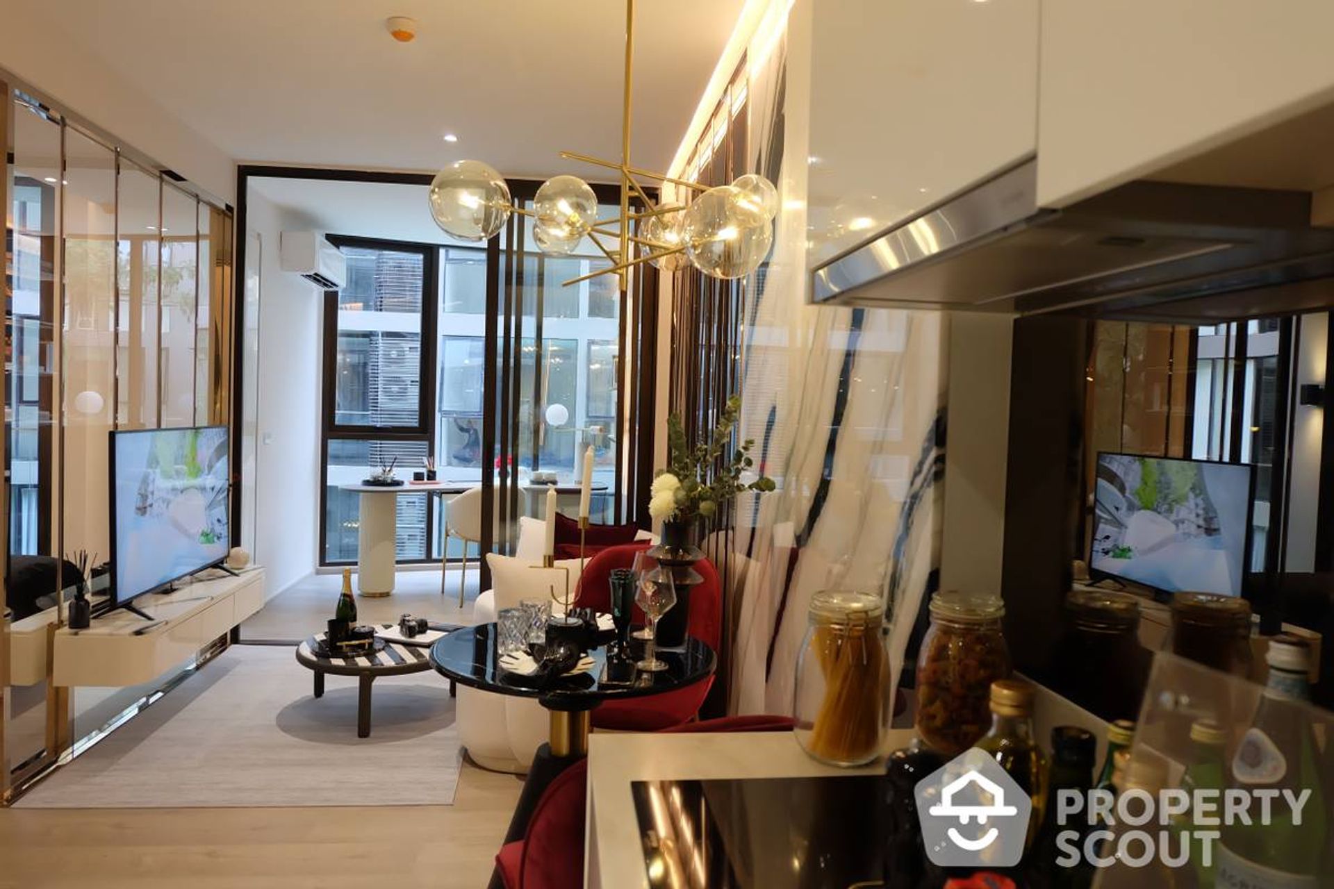 Condominio nel , Krung Thep Maha Nakhon 11938895