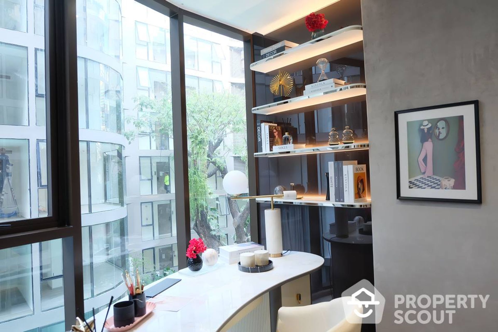 Condominio nel Khlong Toei, Krung Thep Maha Nakhon 11938895