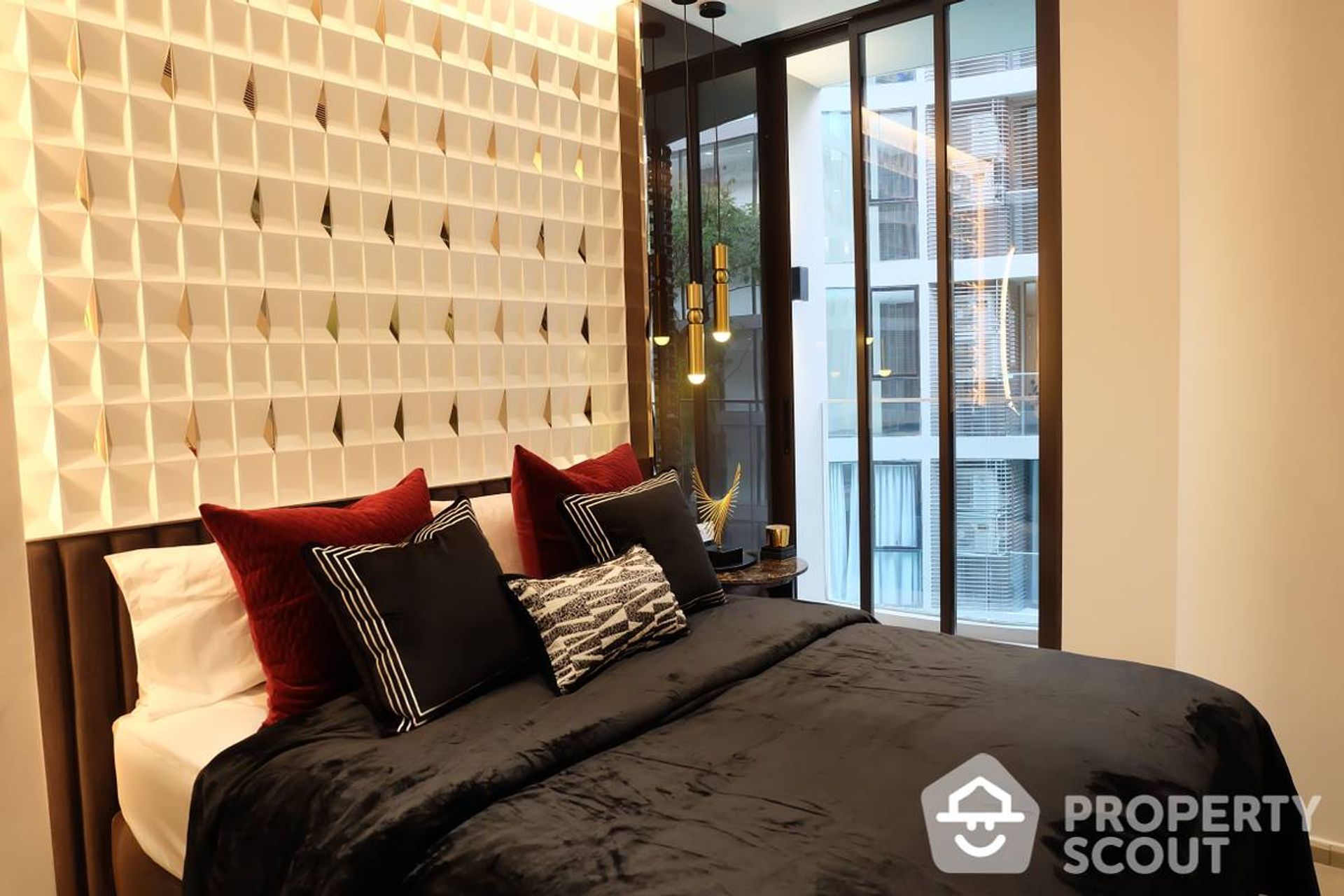 Condominio nel , Krung Thep Maha Nakhon 11938895