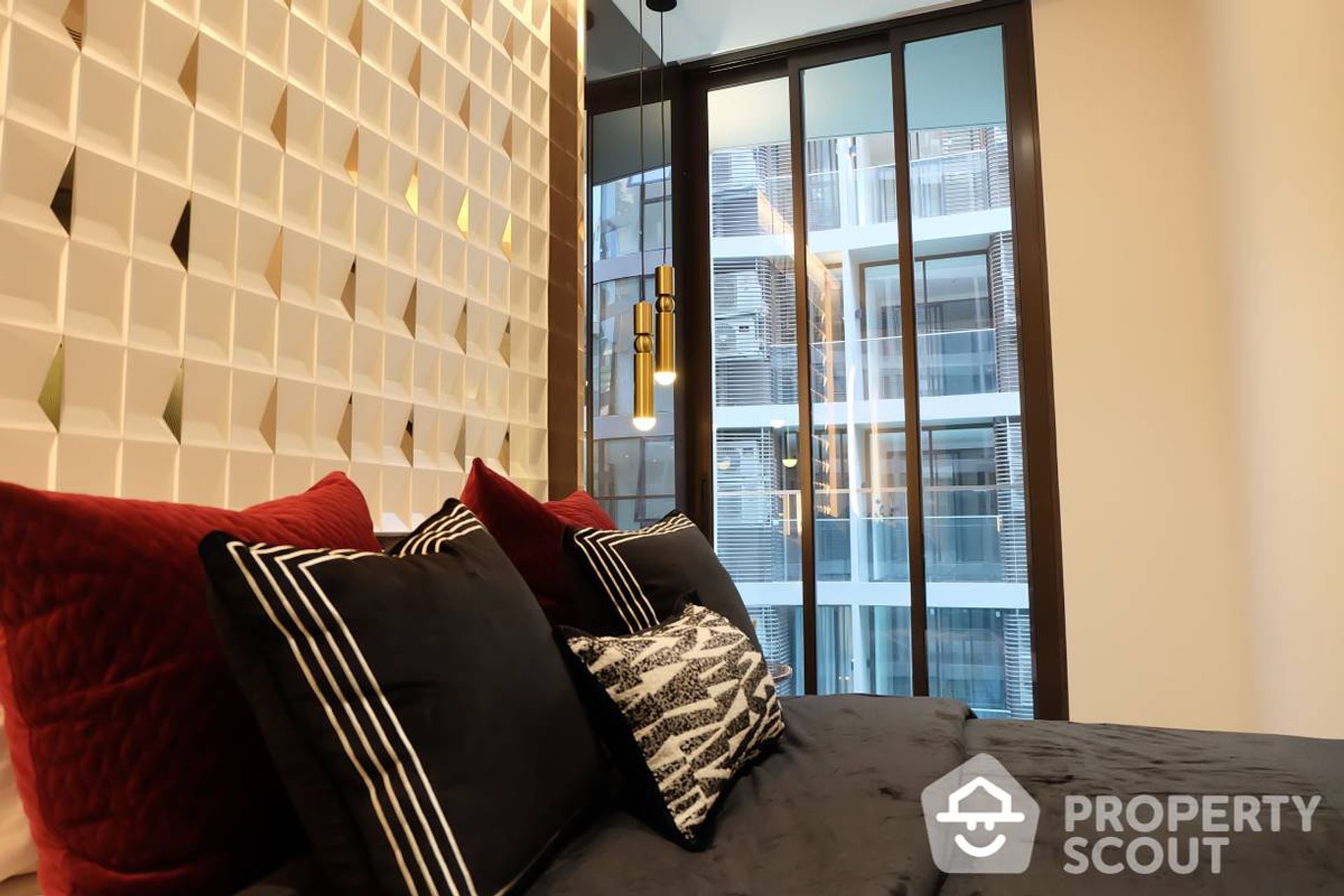 Condominio nel , Krung Thep Maha Nakhon 11938895