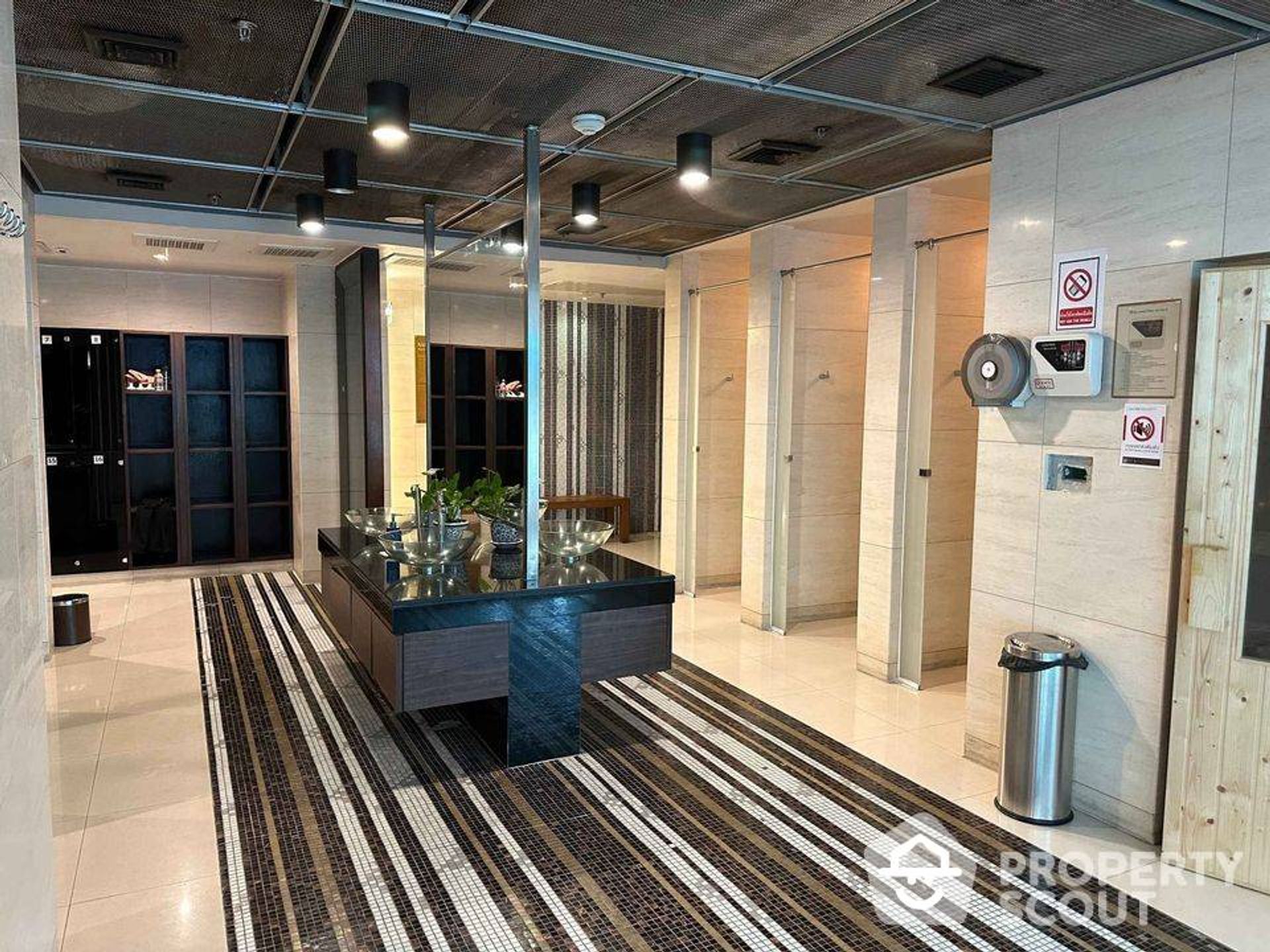 Condominio en , Krung Thep Maha Nakhon 11938899