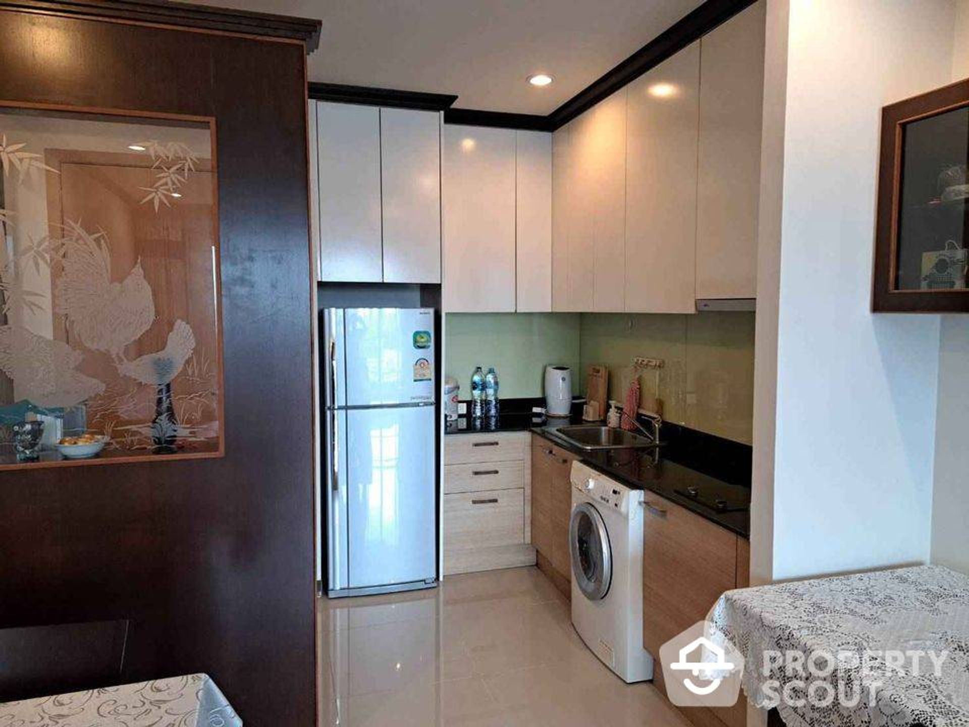 Condominio en Ban Na Song, Krung Thep Maha Nakhon 11938899