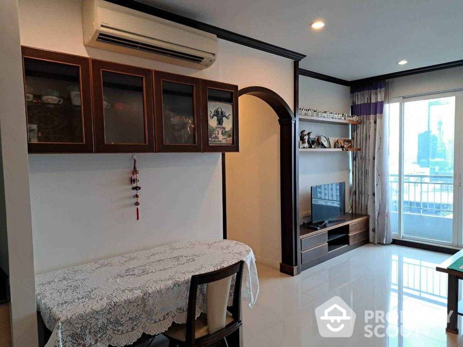 Condominio en Ban Na Song, Krung Thep Maha Nakhon 11938899