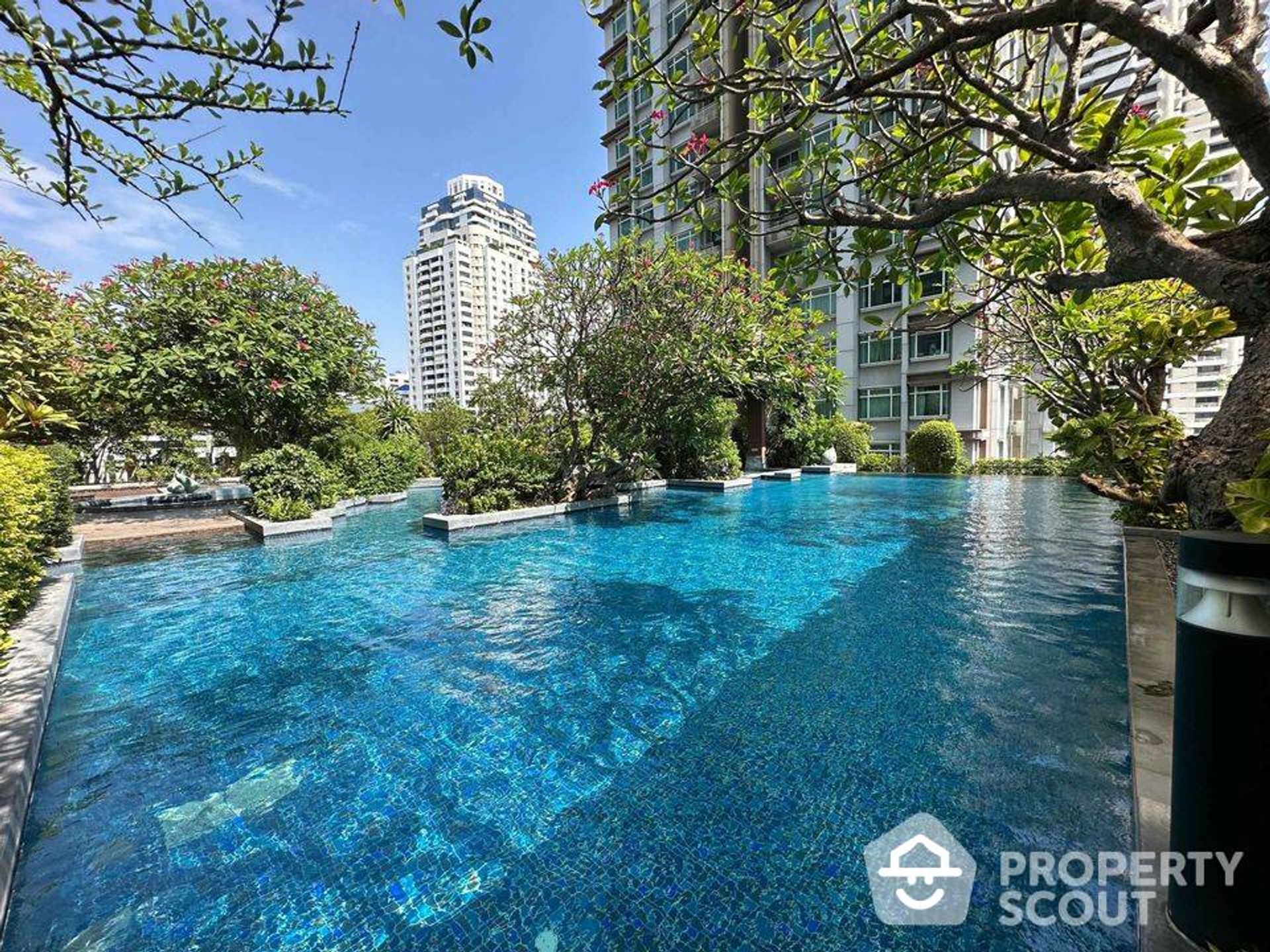 Condominio en , Krung Thep Maha Nakhon 11938899