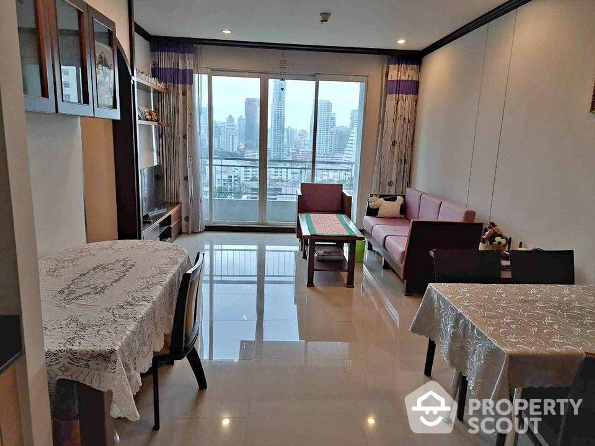 Condominio en Ban Na Song, Krung Thep Maha Nakhon 11938899