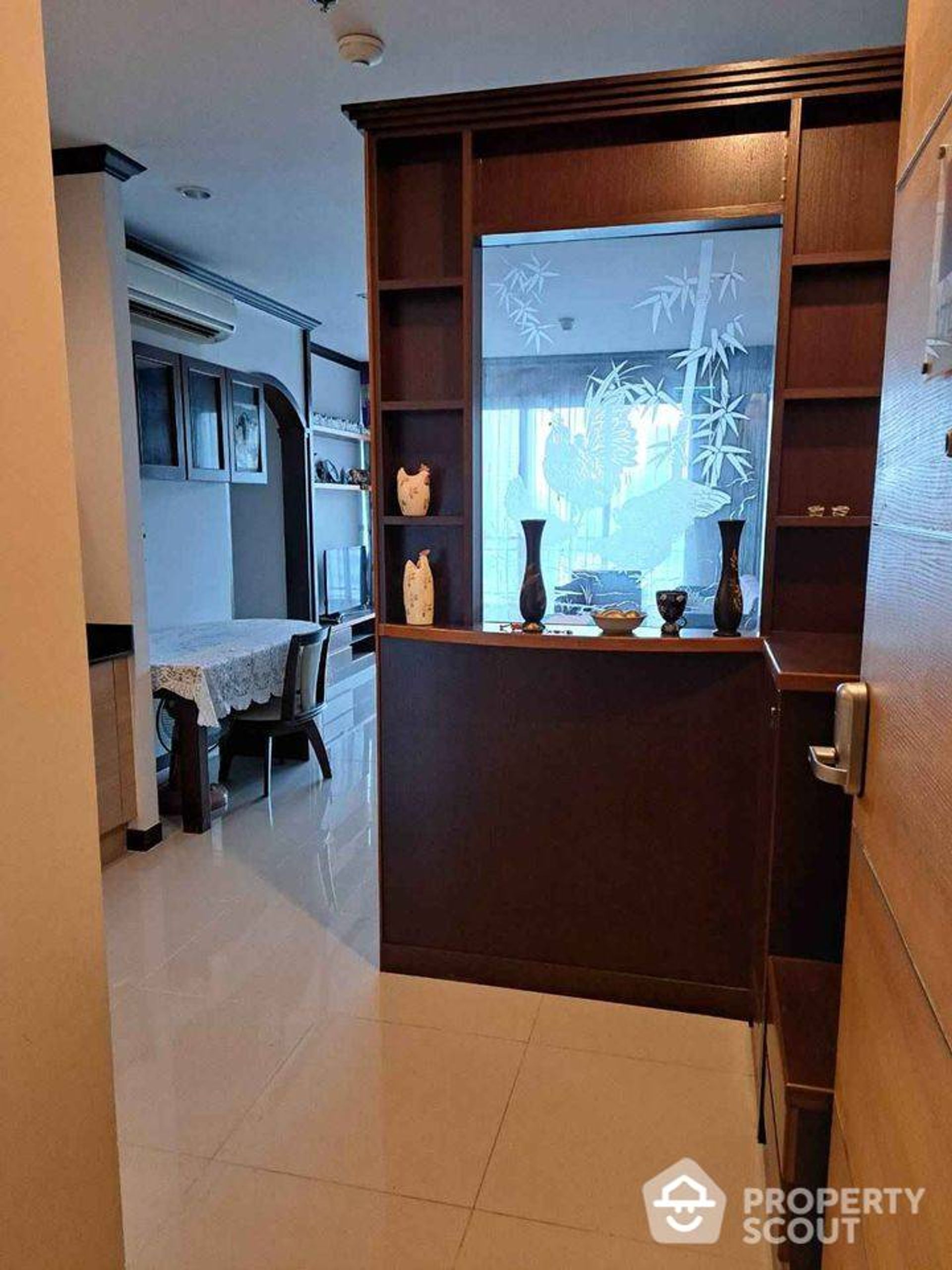 Condominio en , Krung Thep Maha Nakhon 11938899