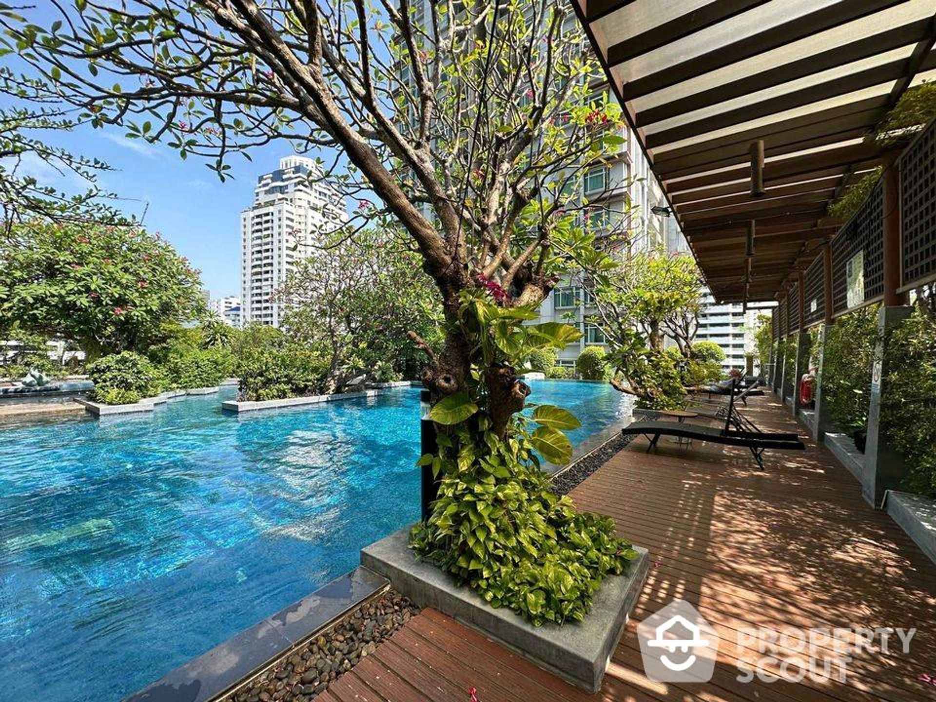 Condominio en , Krung Thep Maha Nakhon 11938899